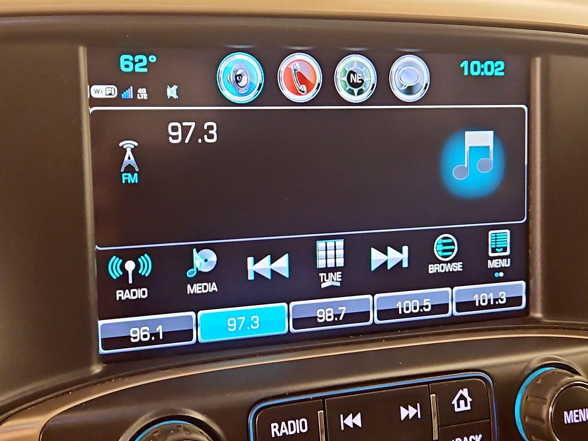 Thumbnail: 2019 GMC Sierra 3500 - 15