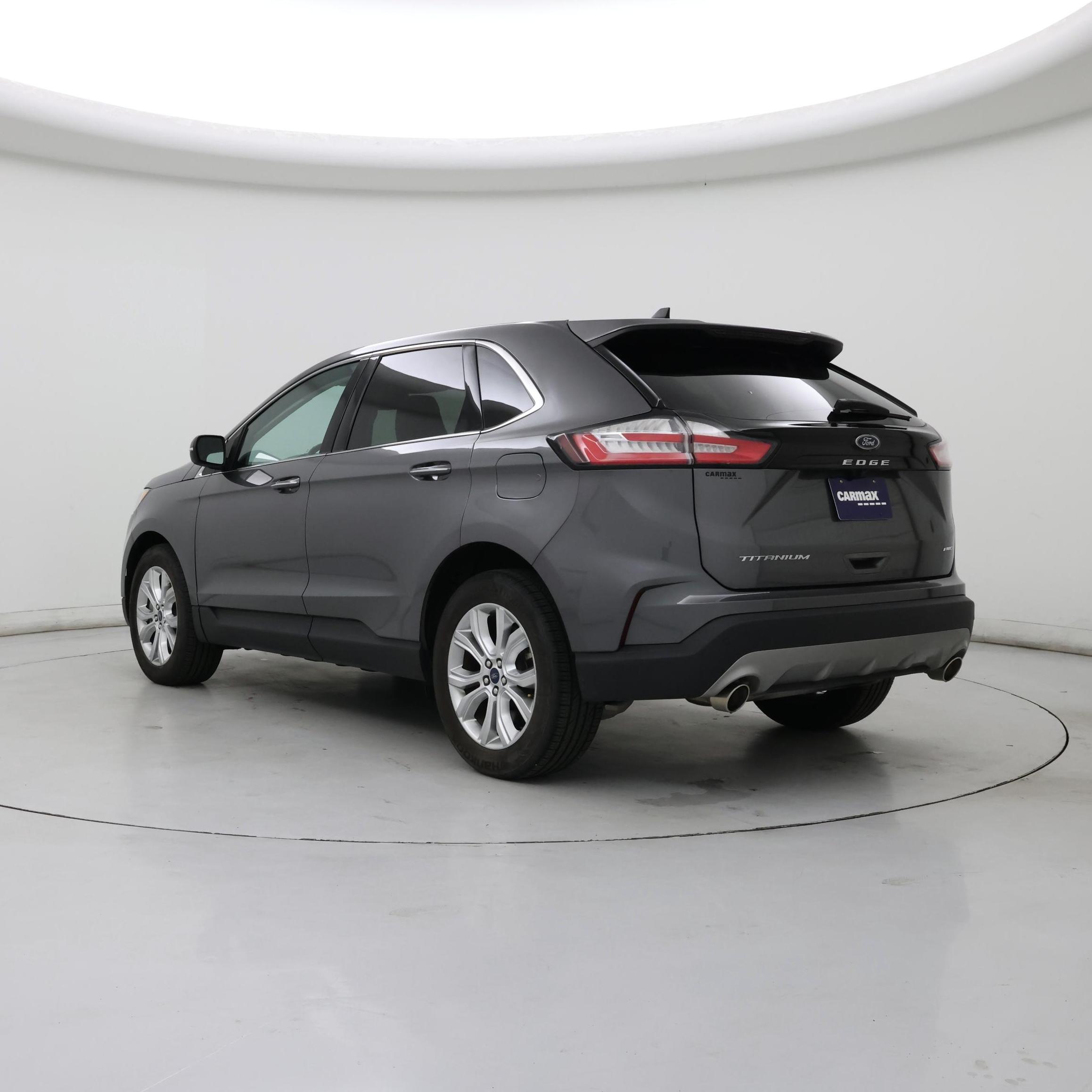 Thumbnail: 2022 Ford Edge - 2