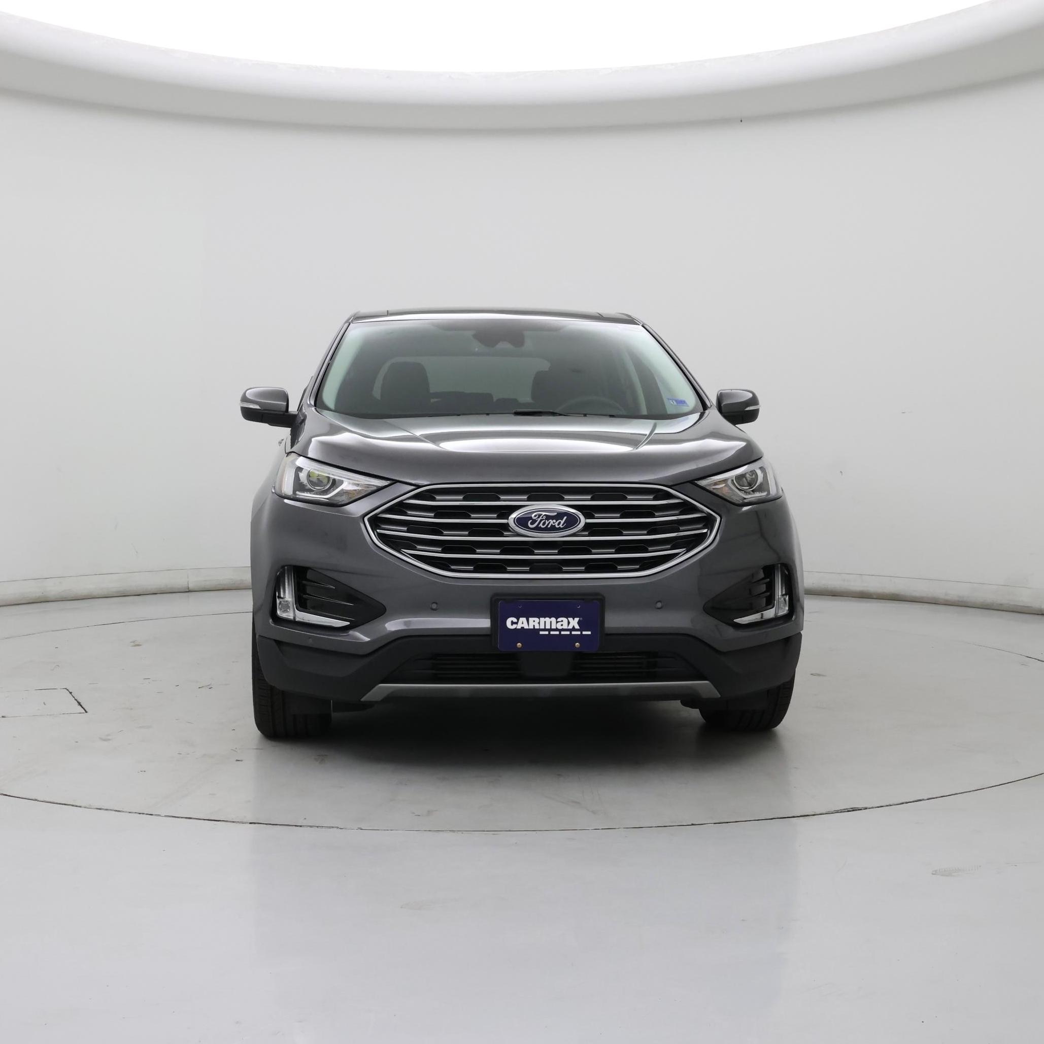 Thumbnail: 2022 Ford Edge - 5