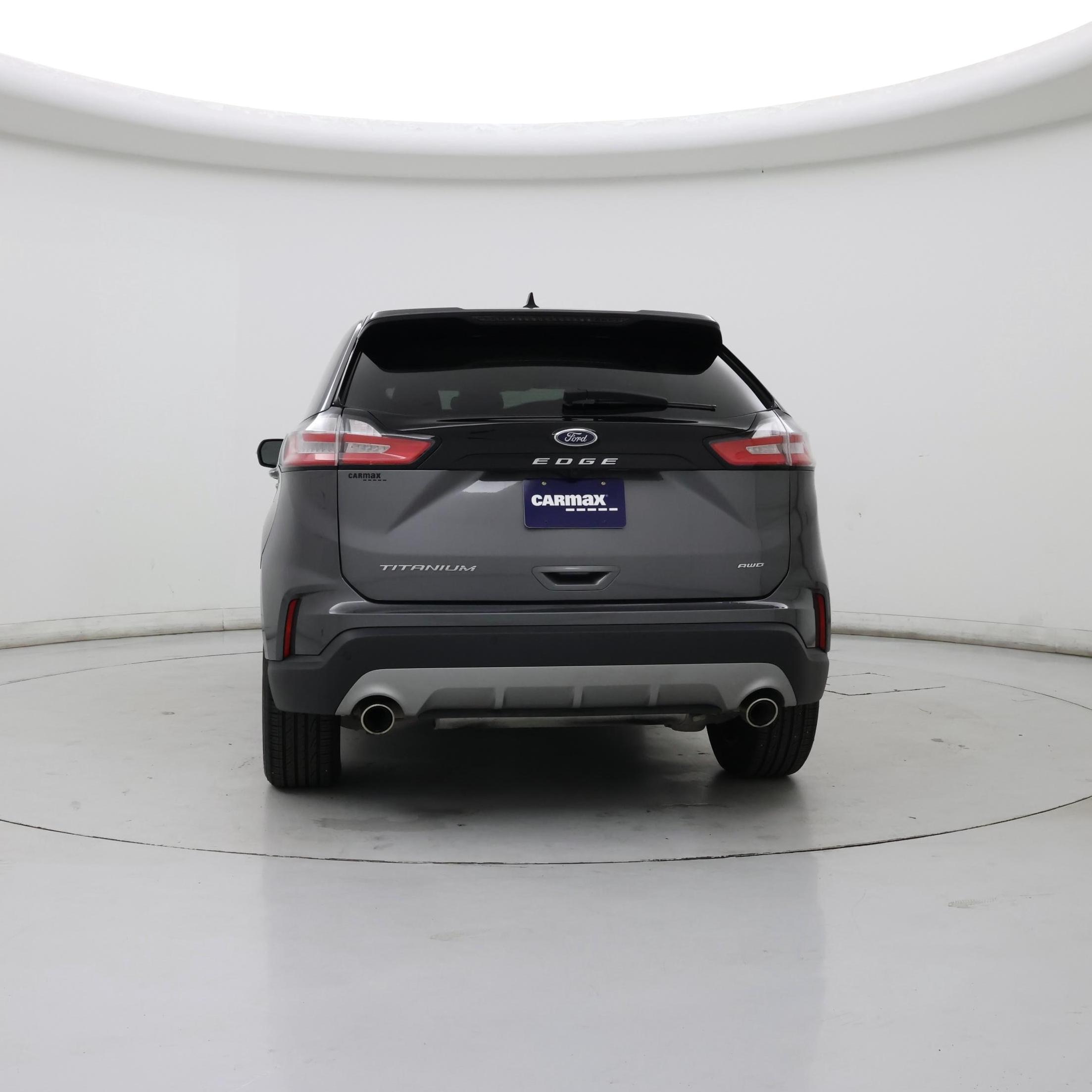 Thumbnail: 2022 Ford Edge - 6