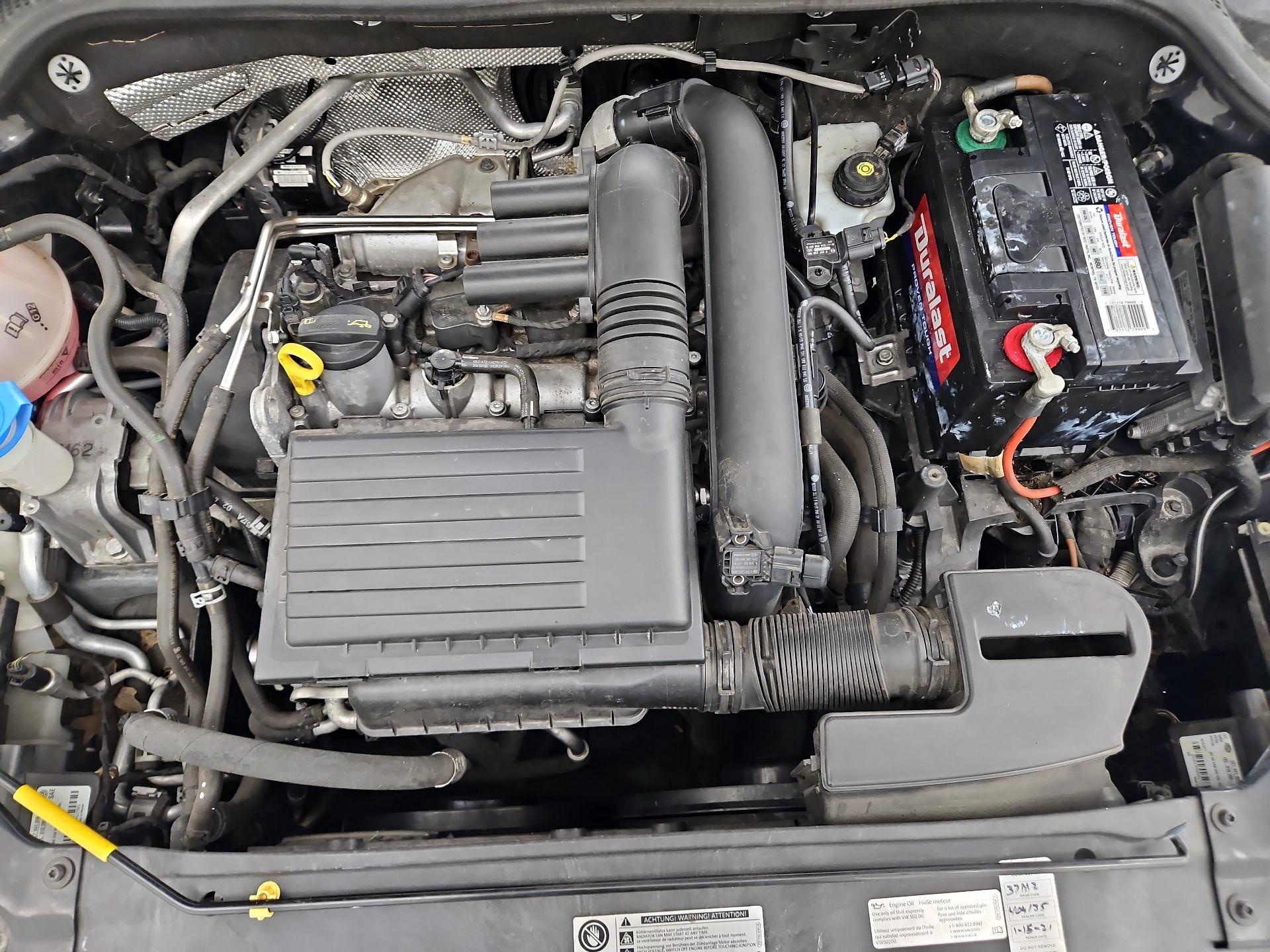 Thumbnail: 2016 Volkswagen Jetta - 20