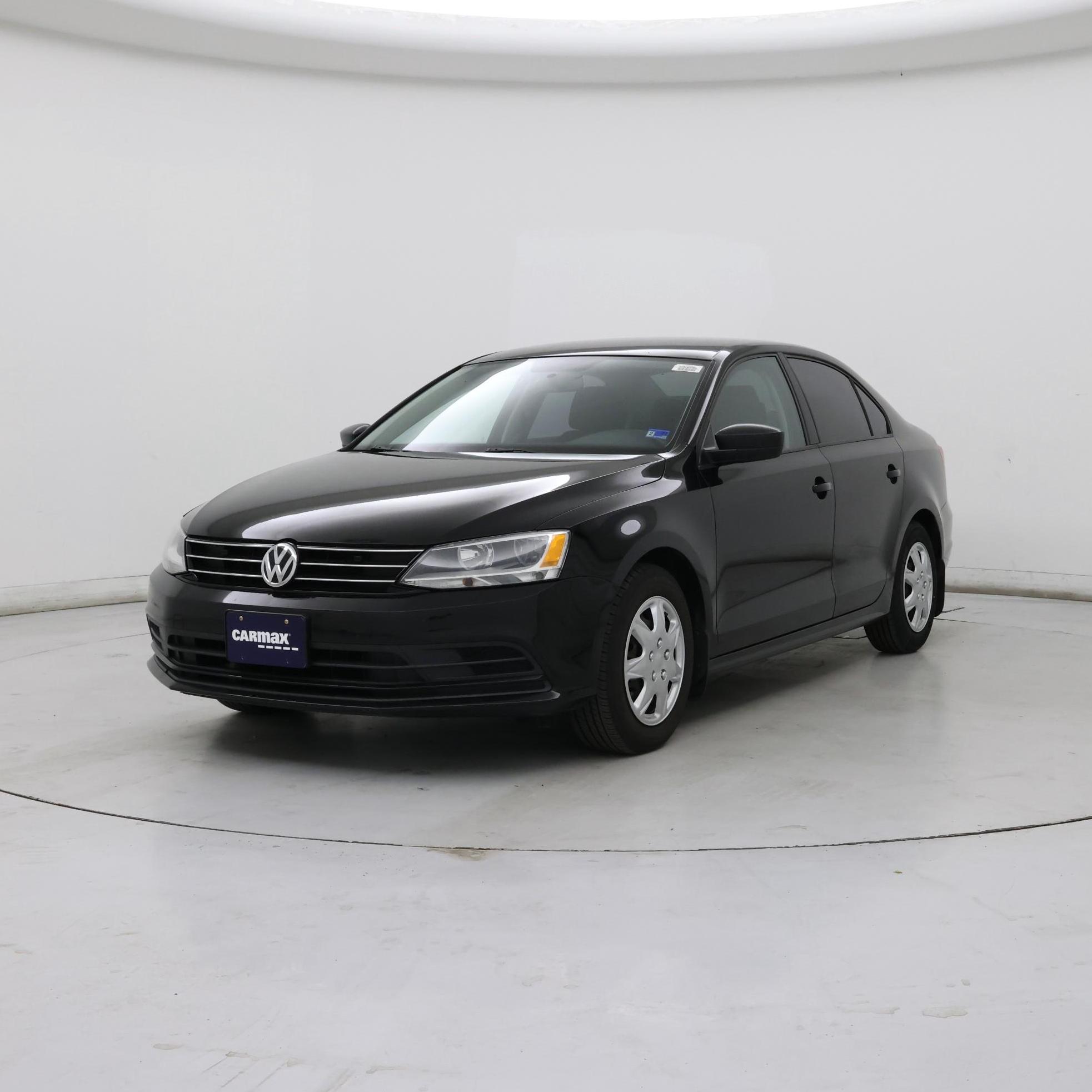 Thumbnail: 2016 Volkswagen Jetta - 4