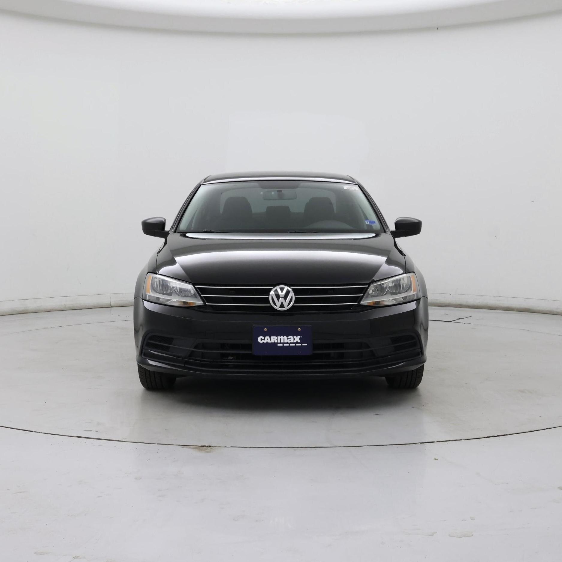 Thumbnail: 2016 Volkswagen Jetta - 5