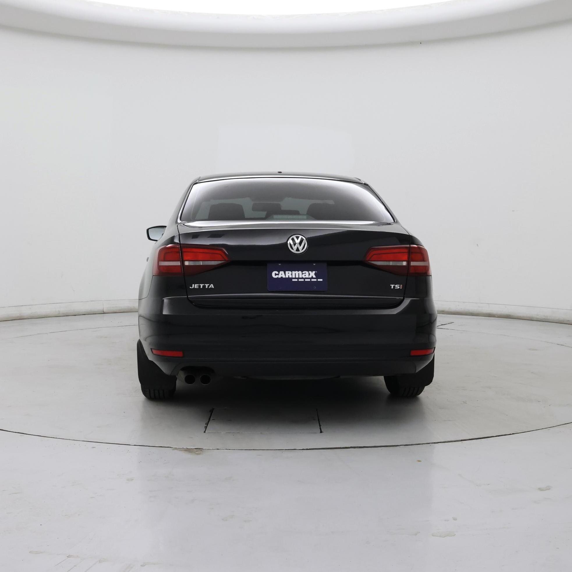 Thumbnail: 2016 Volkswagen Jetta - 6