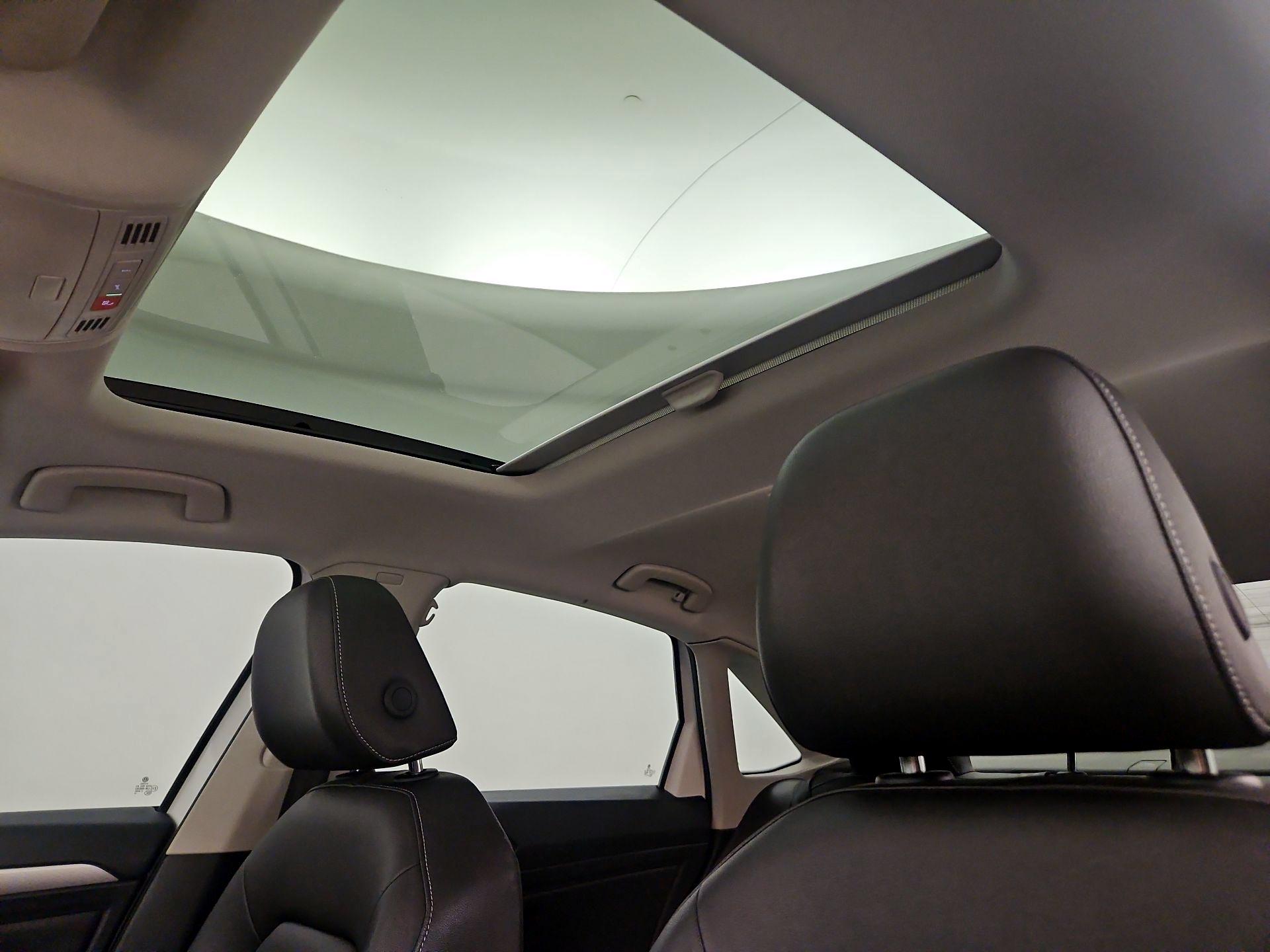 Thumbnail: 2021 Volkswagen Jetta - 19