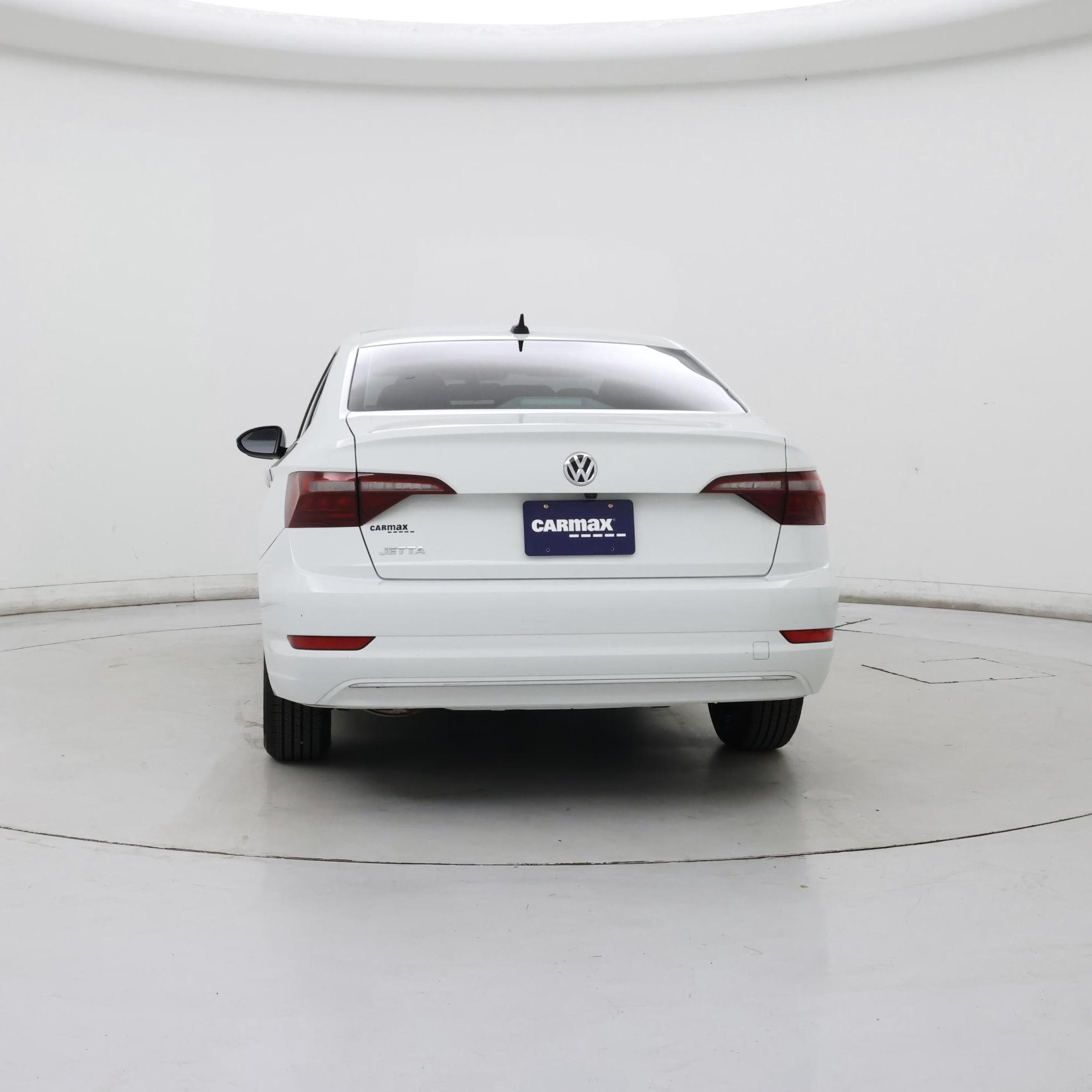 Thumbnail: 2021 Volkswagen Jetta - 6