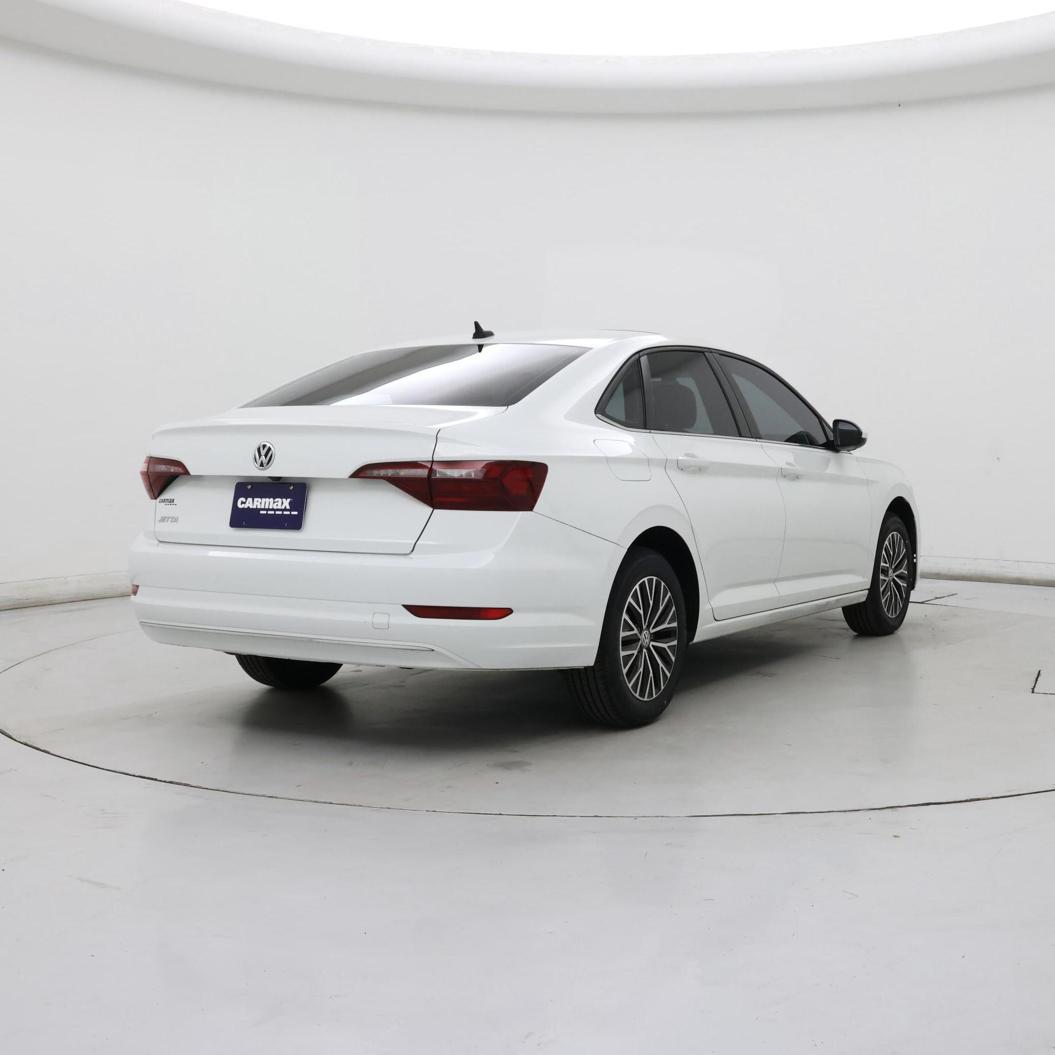 Thumbnail: 2021 Volkswagen Jetta - 8