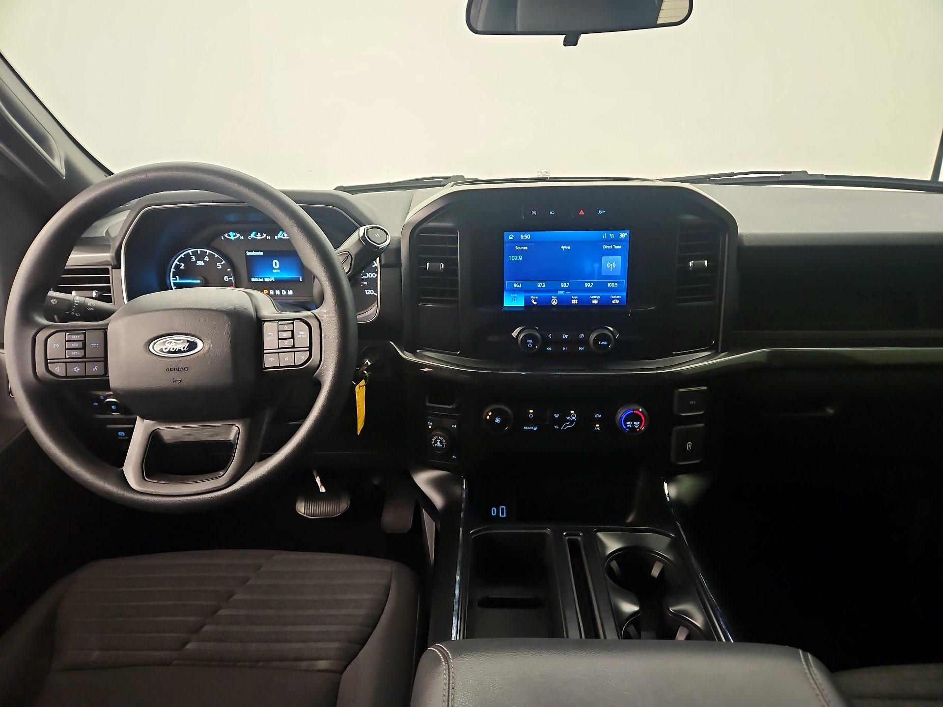 Thumbnail: 2023 Ford F-150 - 9