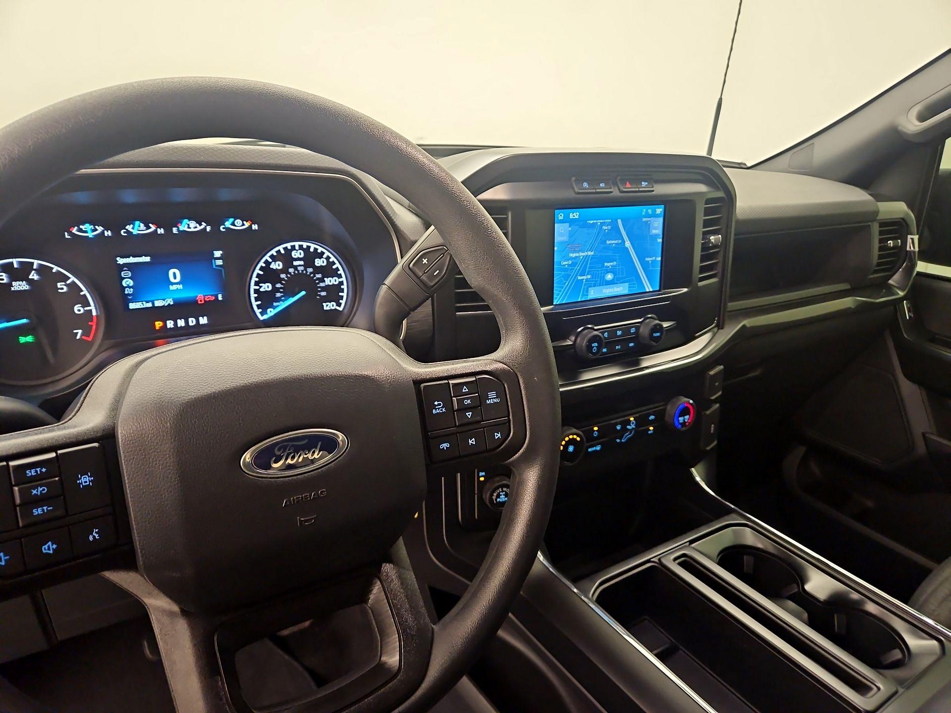 Thumbnail: 2023 Ford F-150 - 10