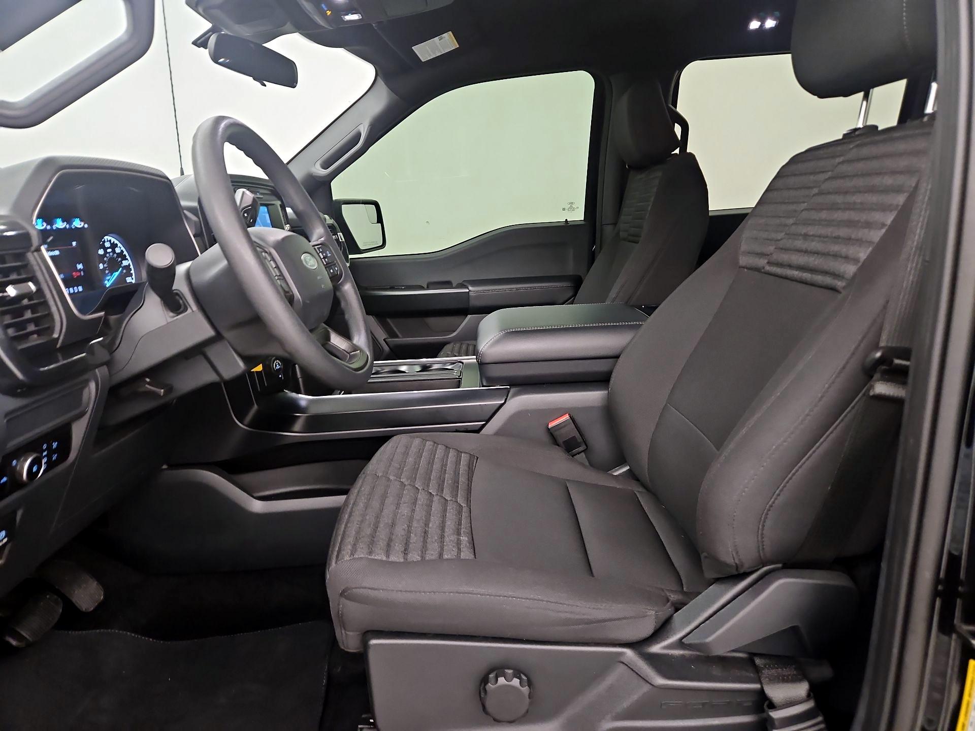 Thumbnail: 2023 Ford F-150 - 11