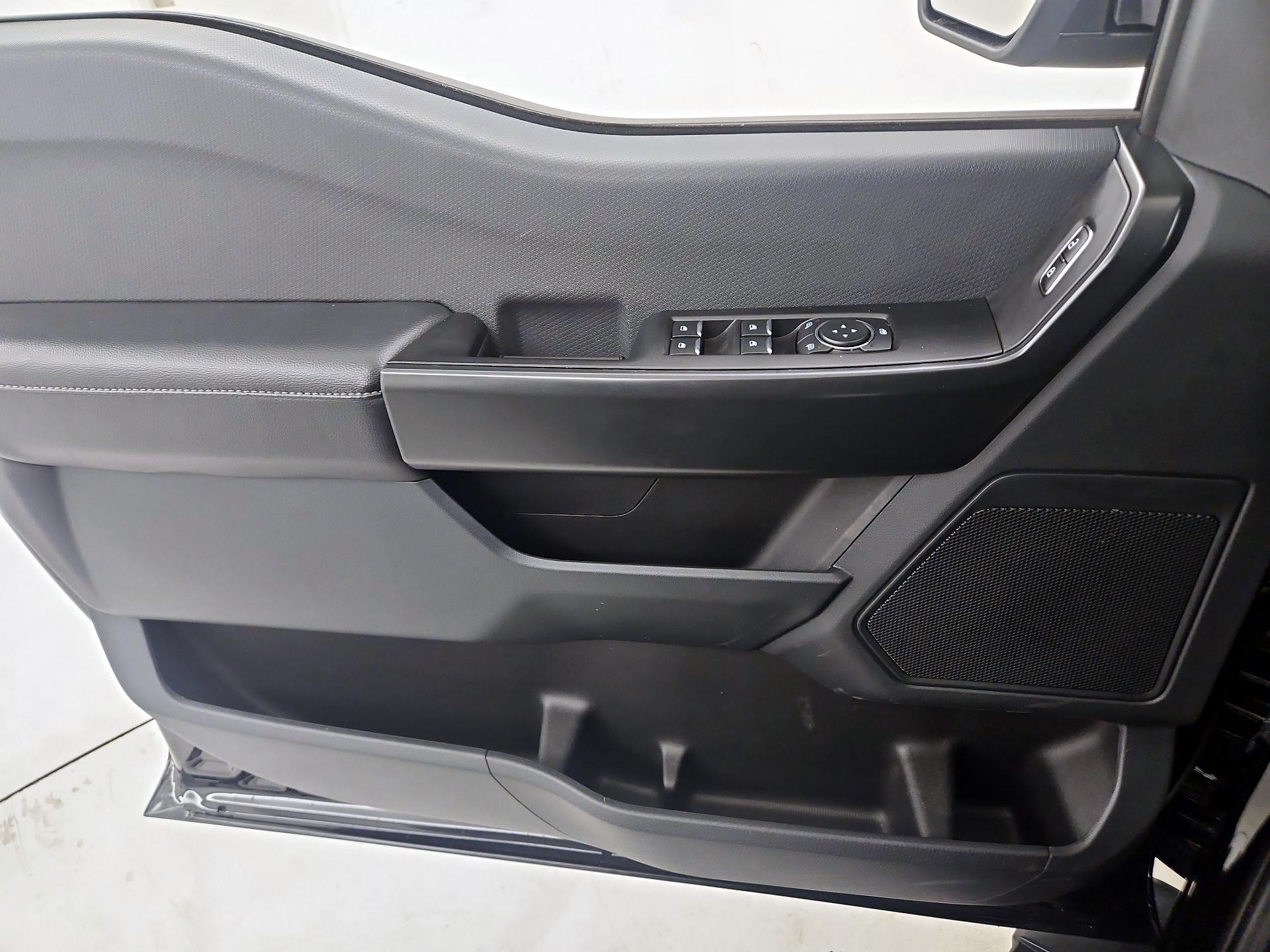 Thumbnail: 2023 Ford F-150 - 12