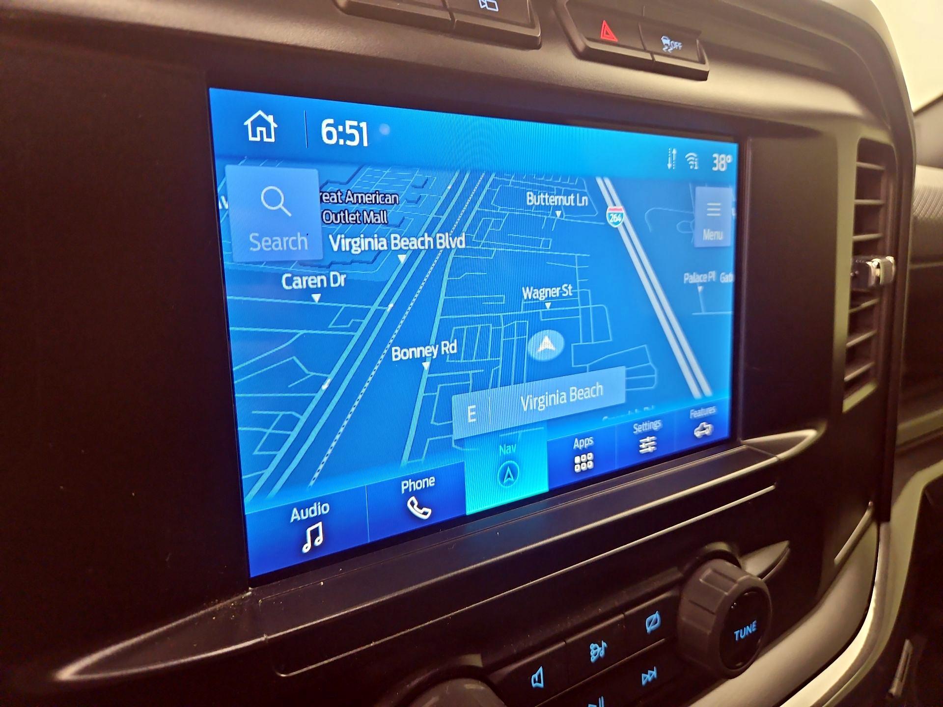 Thumbnail: 2023 Ford F-150 - 14