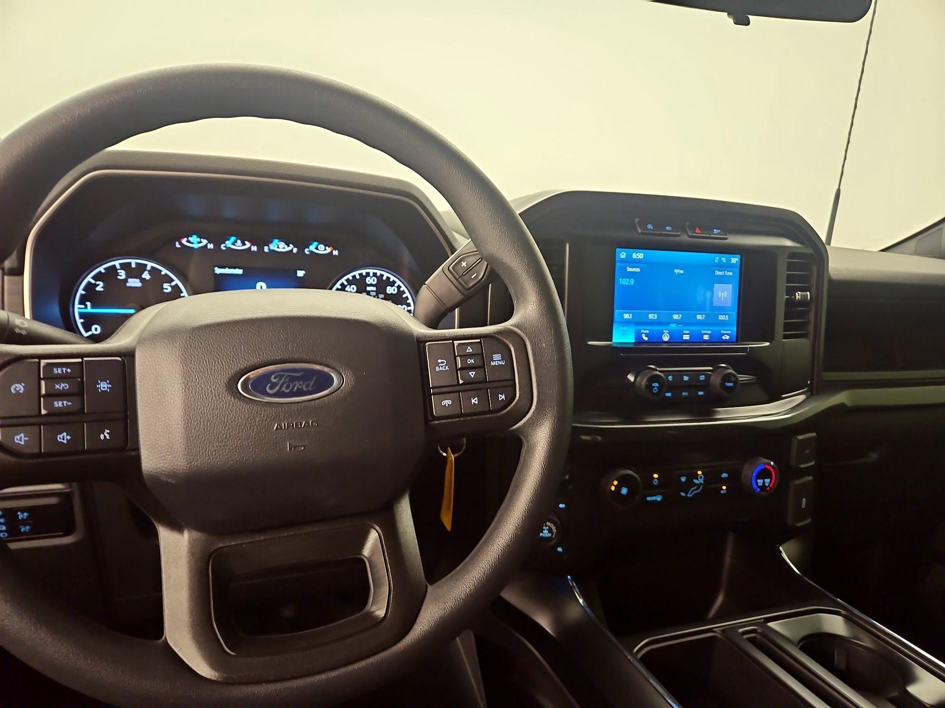 Thumbnail: 2023 Ford F-150 - 18