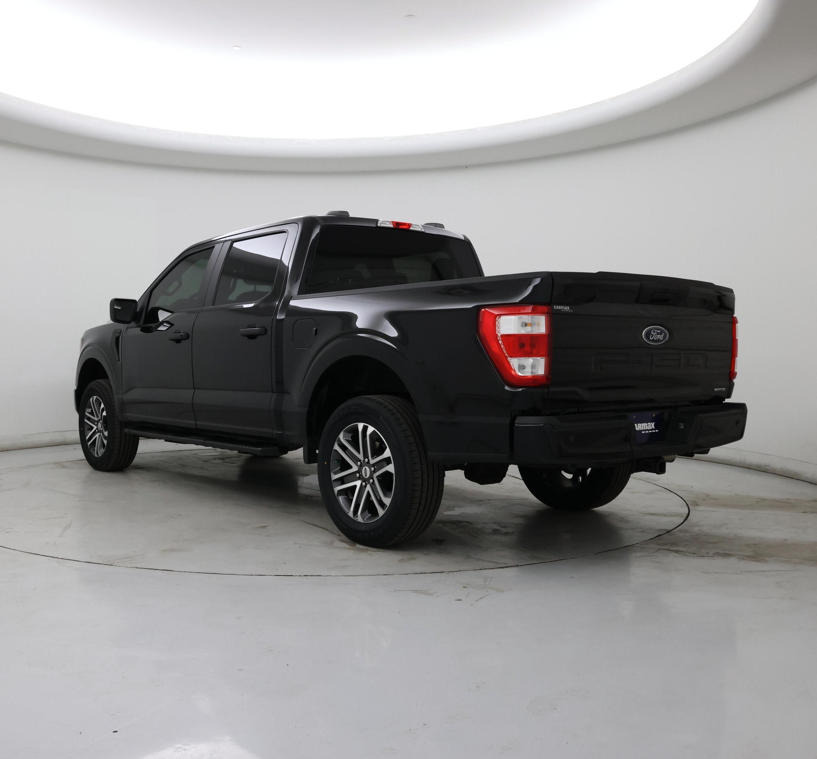 Thumbnail: 2023 Ford F-150 - 2