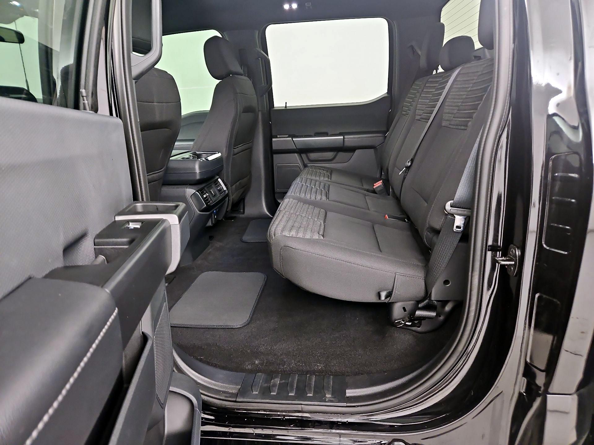 Thumbnail: 2023 Ford F-150 - 20