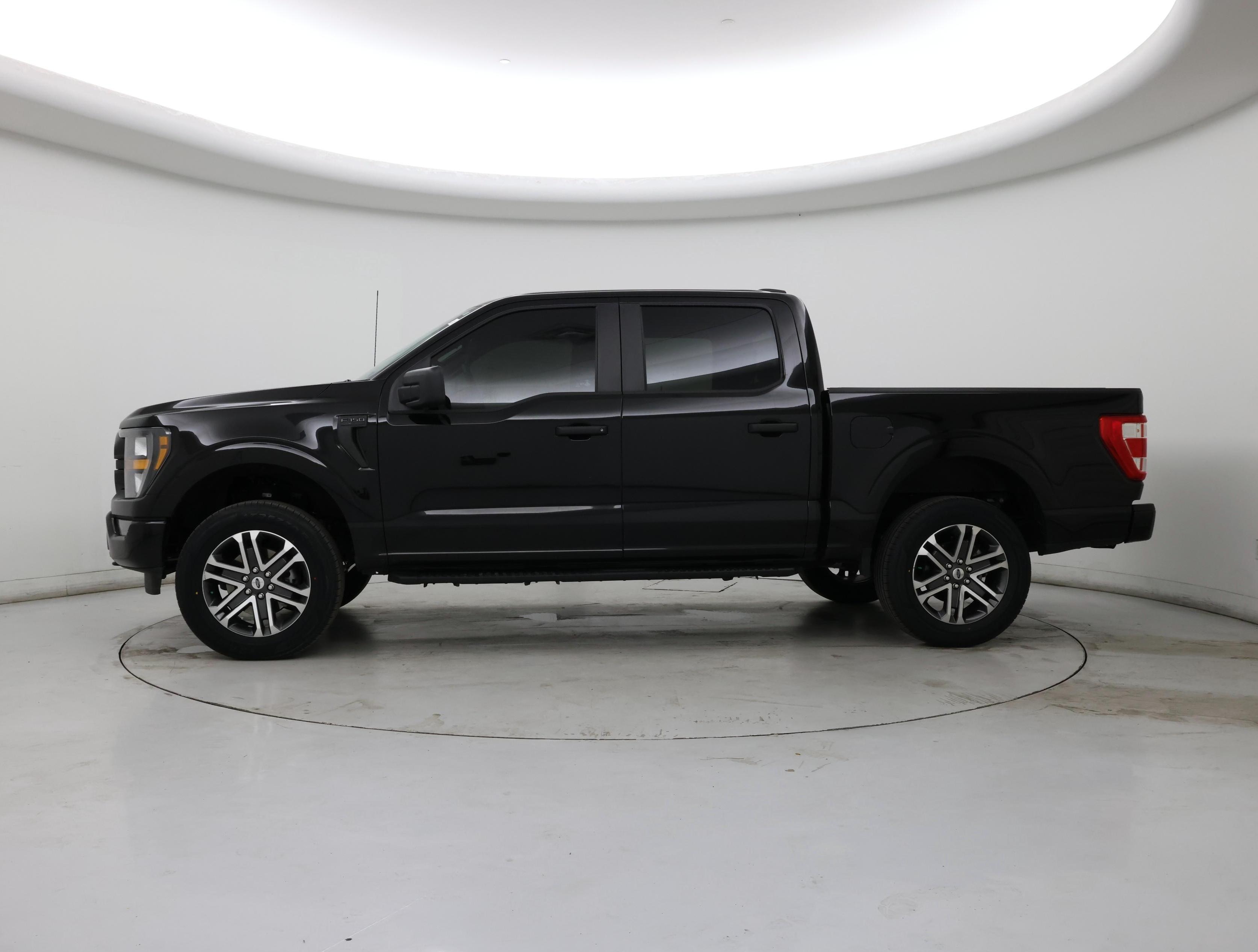 Thumbnail: 2023 Ford F-150 - 3