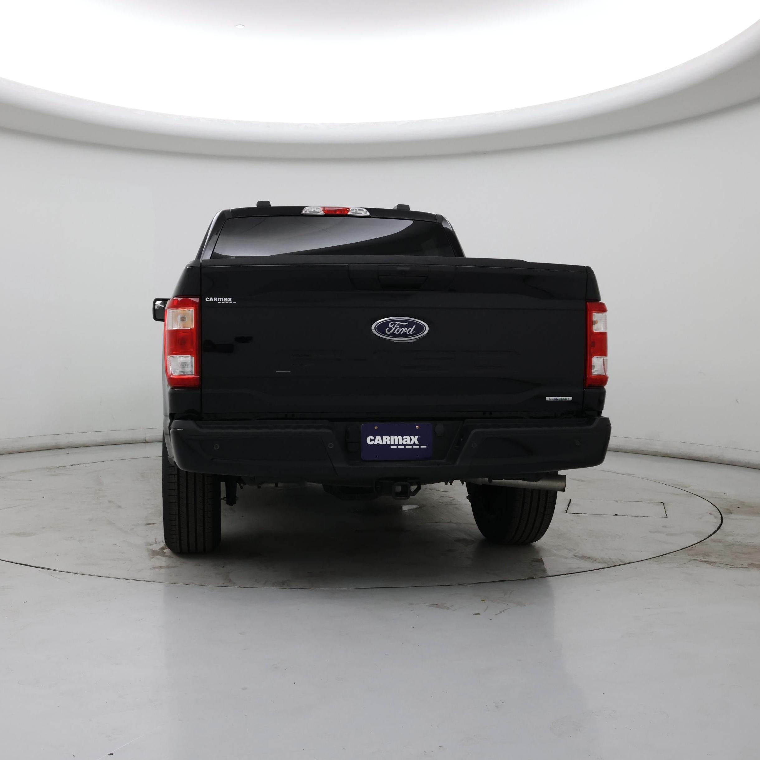 Thumbnail: 2023 Ford F-150 - 6