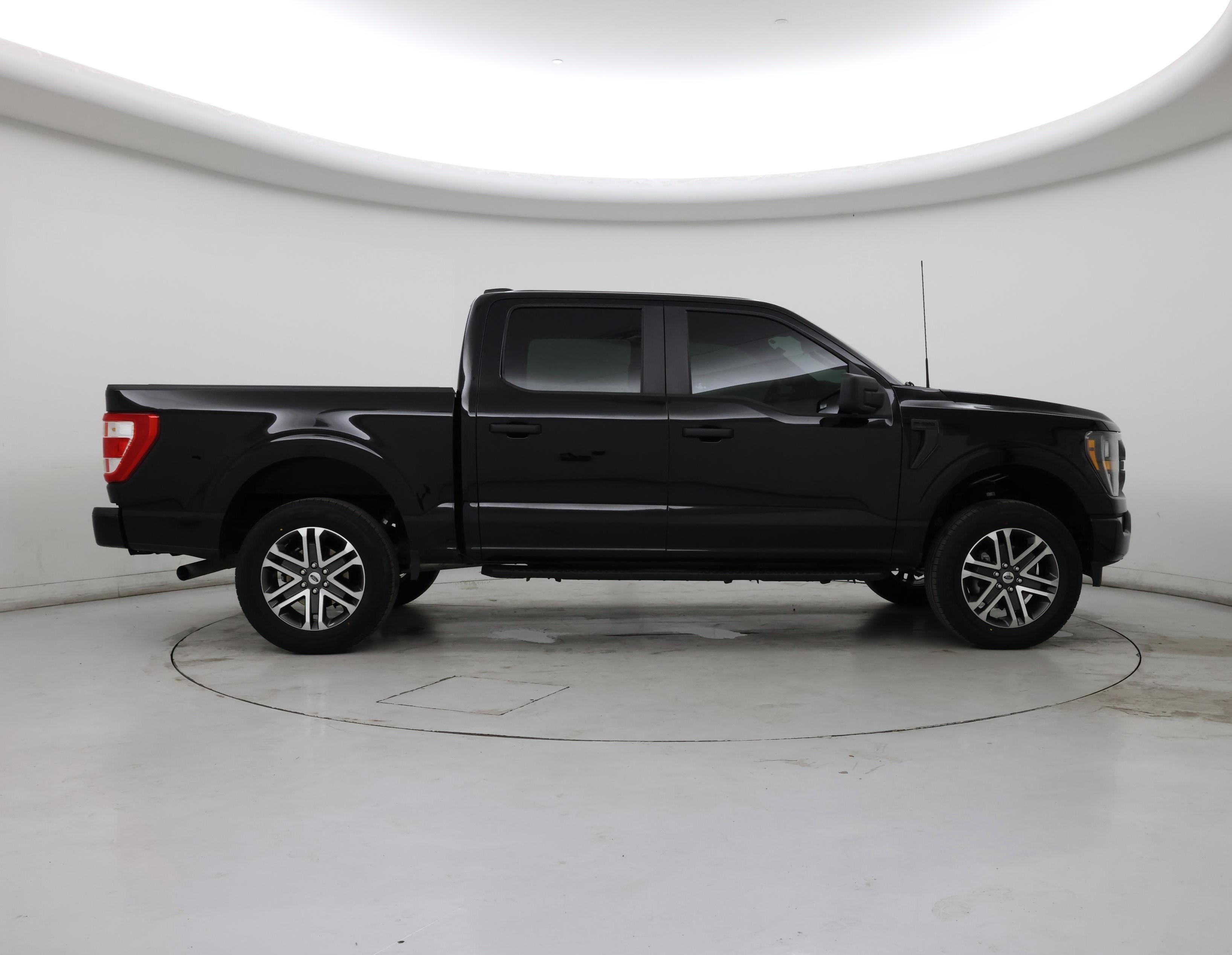 Thumbnail: 2023 Ford F-150 - 7