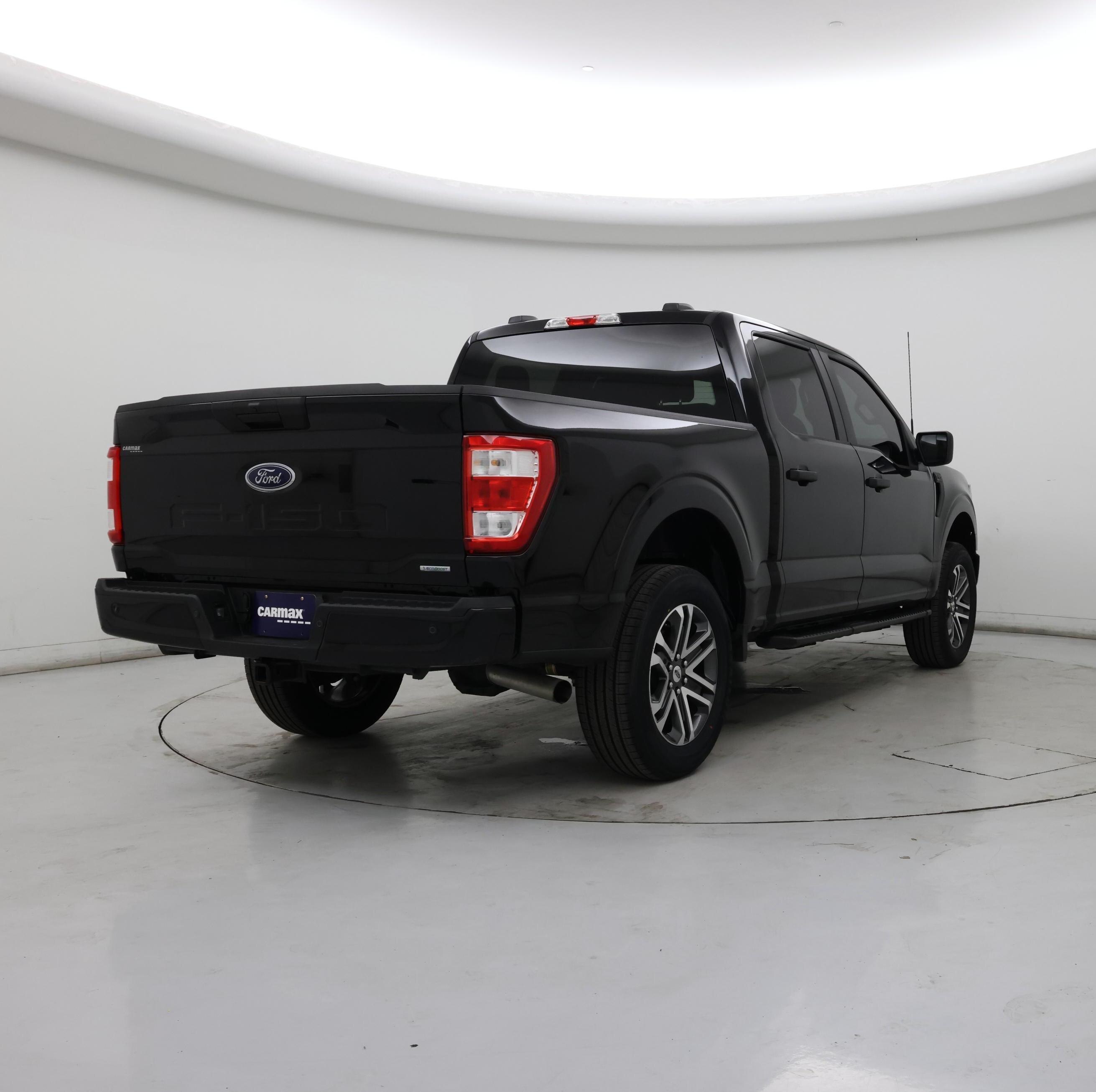 Thumbnail: 2023 Ford F-150 - 8