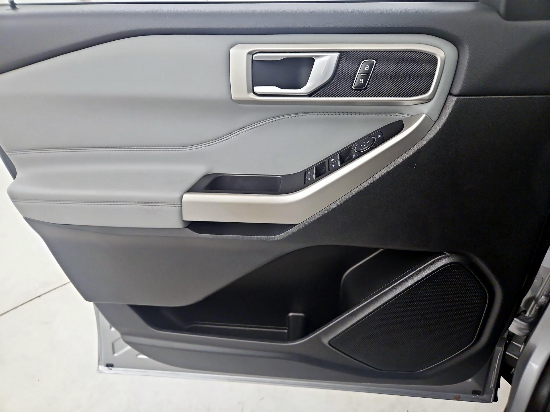 Thumbnail: 2023 Ford Explorer - 12