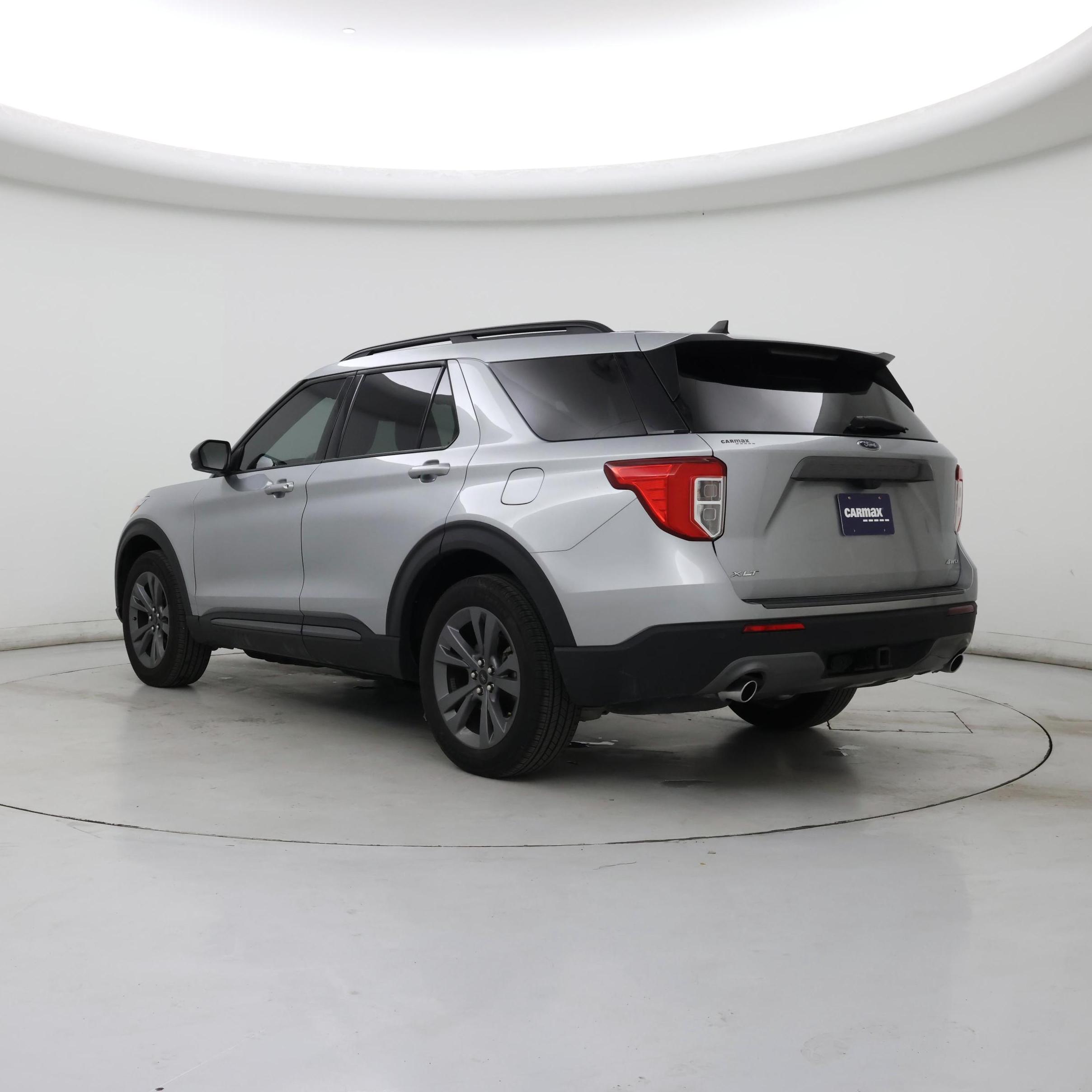 Thumbnail: 2023 Ford Explorer - 2