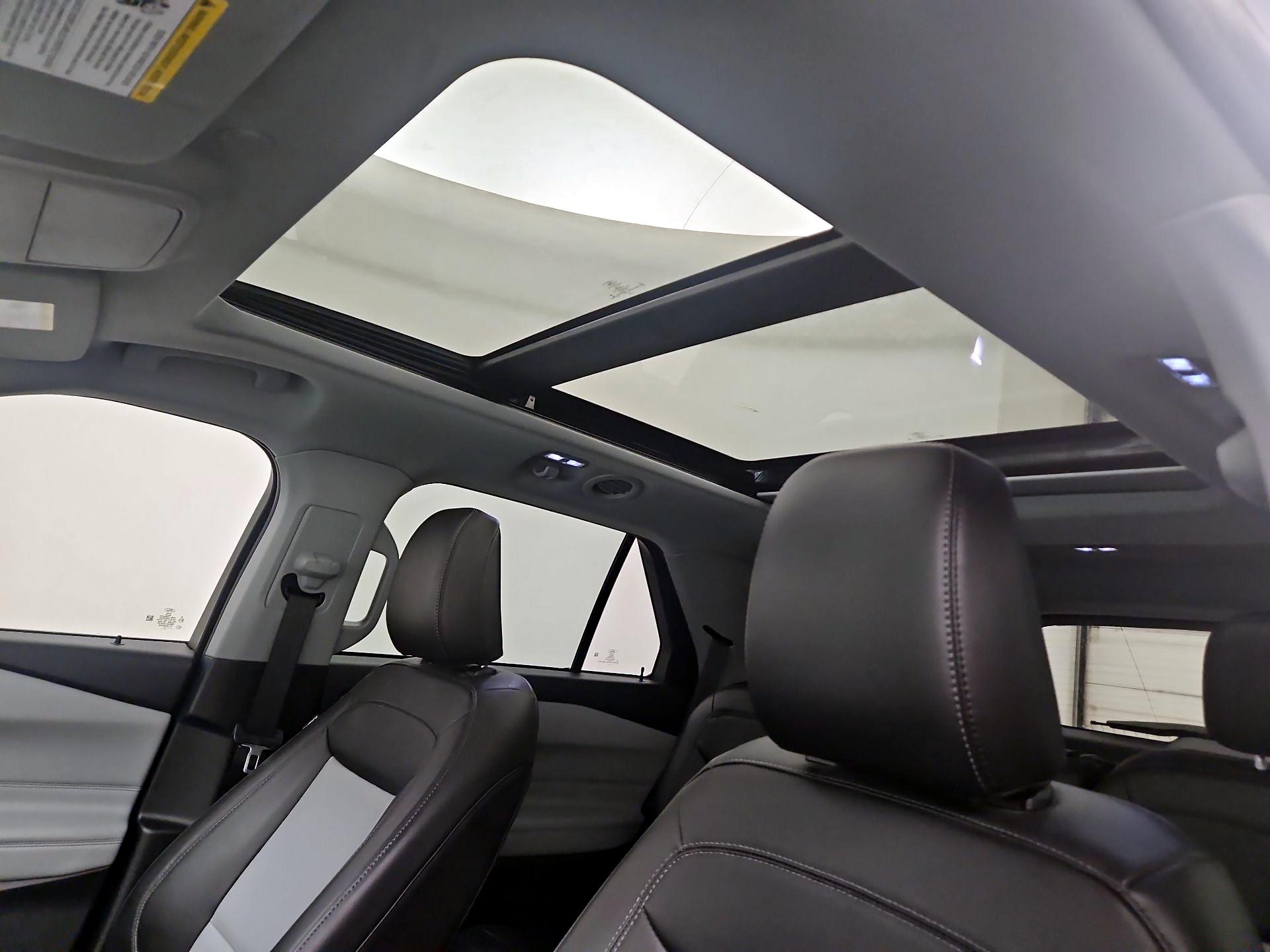 Thumbnail: 2023 Ford Explorer - 20