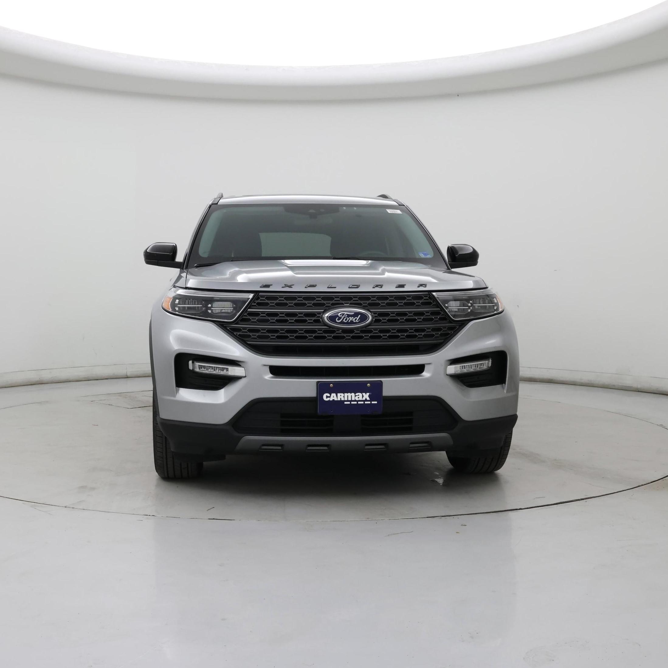 Thumbnail: 2023 Ford Explorer - 5