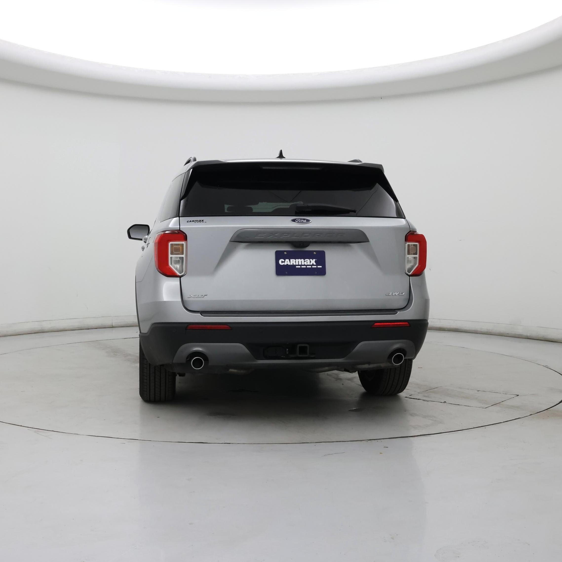 Thumbnail: 2023 Ford Explorer - 6