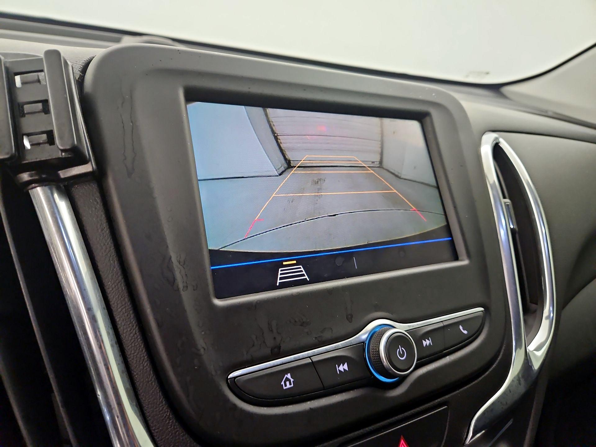 Thumbnail: 2021 Chevrolet Equinox - 14