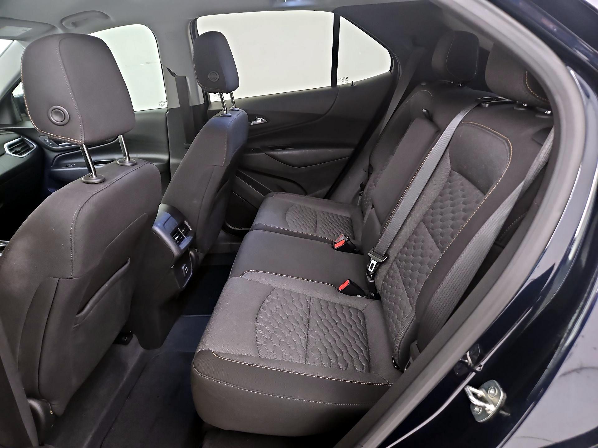 Thumbnail: 2021 Chevrolet Equinox - 19