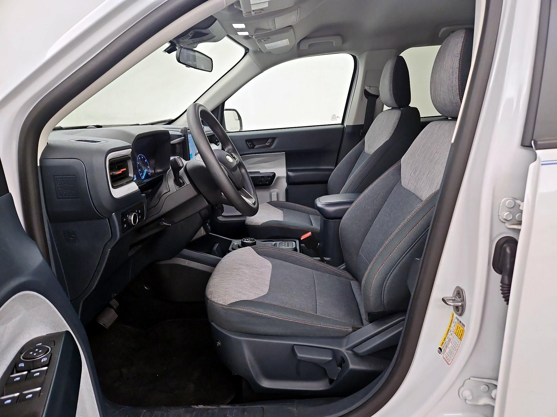 Thumbnail: 2023 Ford Maverick - 11