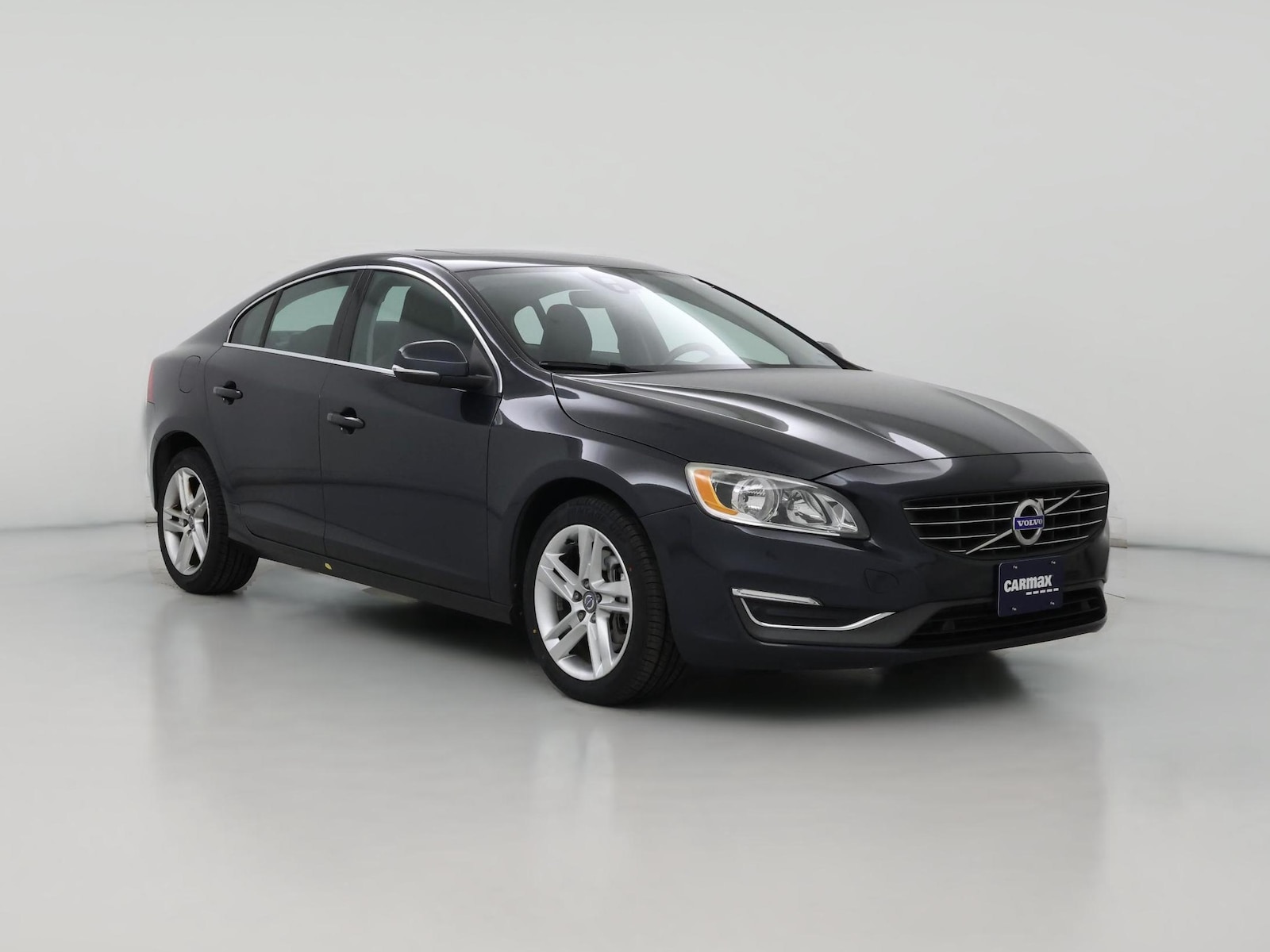 2015 Volvo S60 T5 Premier