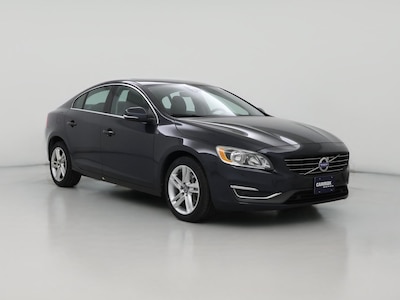 2015 Volvo S60 T5 Premier