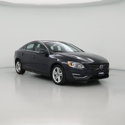 2015 Volvo S60 T5 Premier