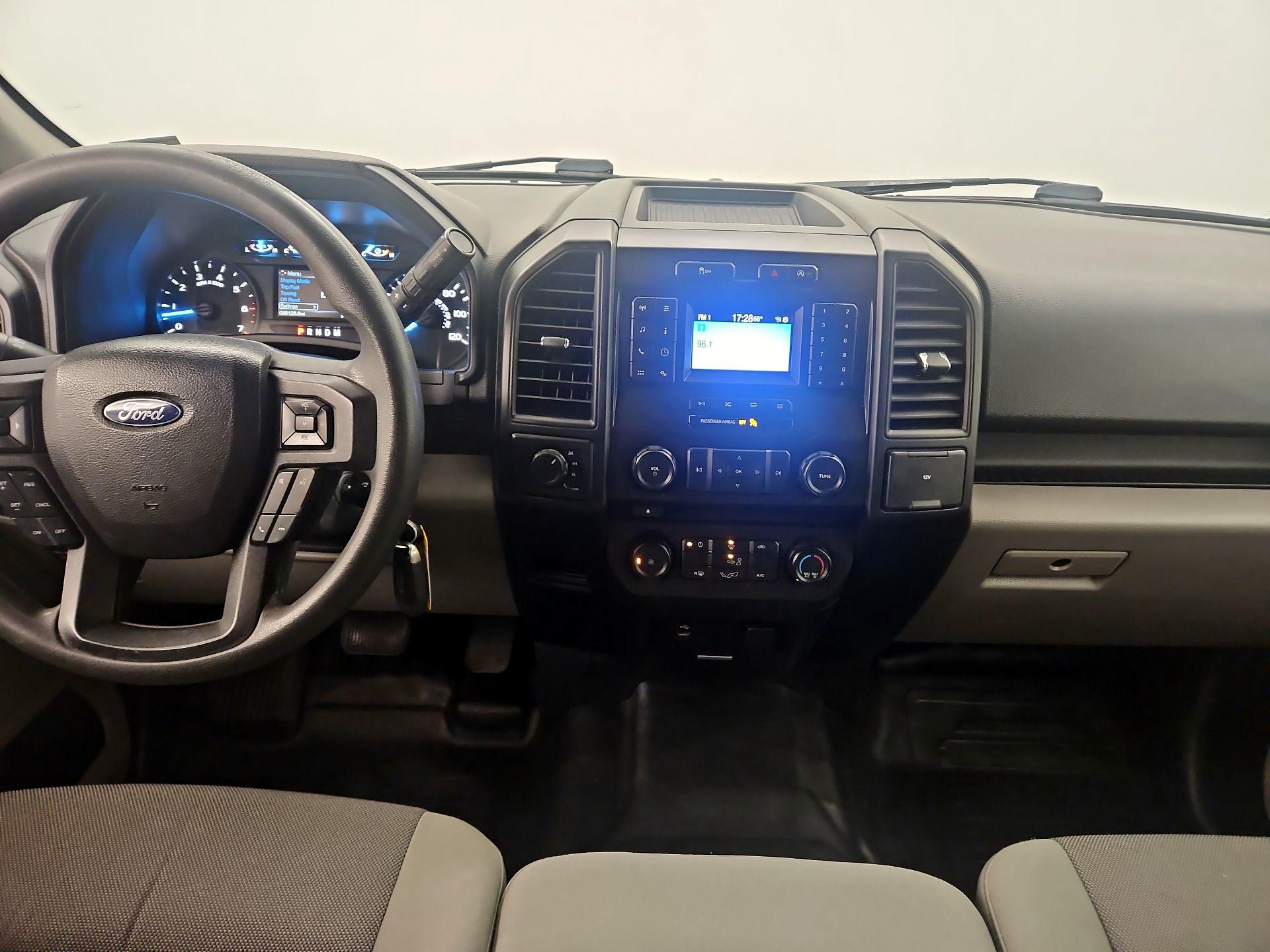 Thumbnail: 2018 Ford F-150 - 9