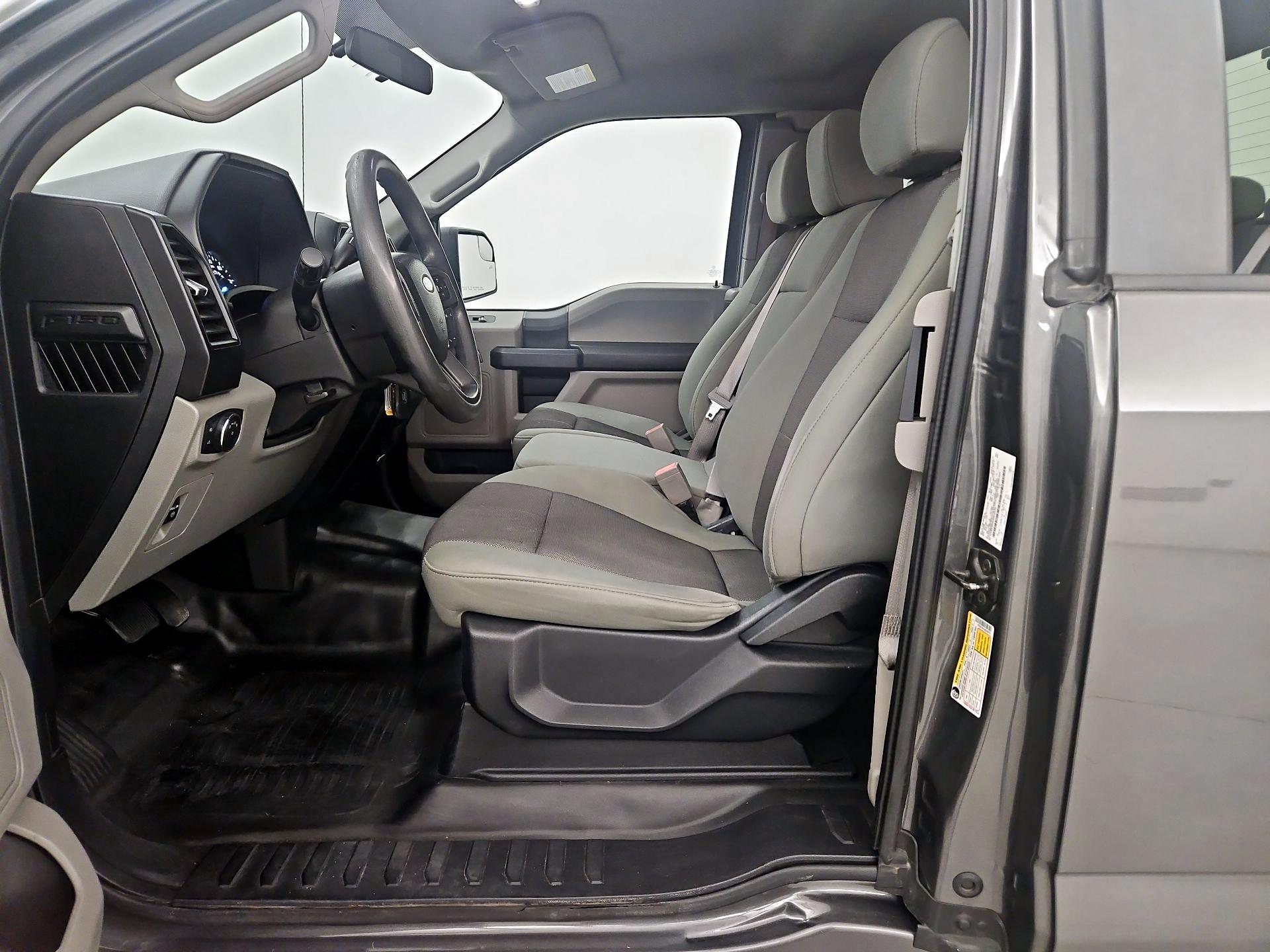 Thumbnail: 2018 Ford F-150 - 11