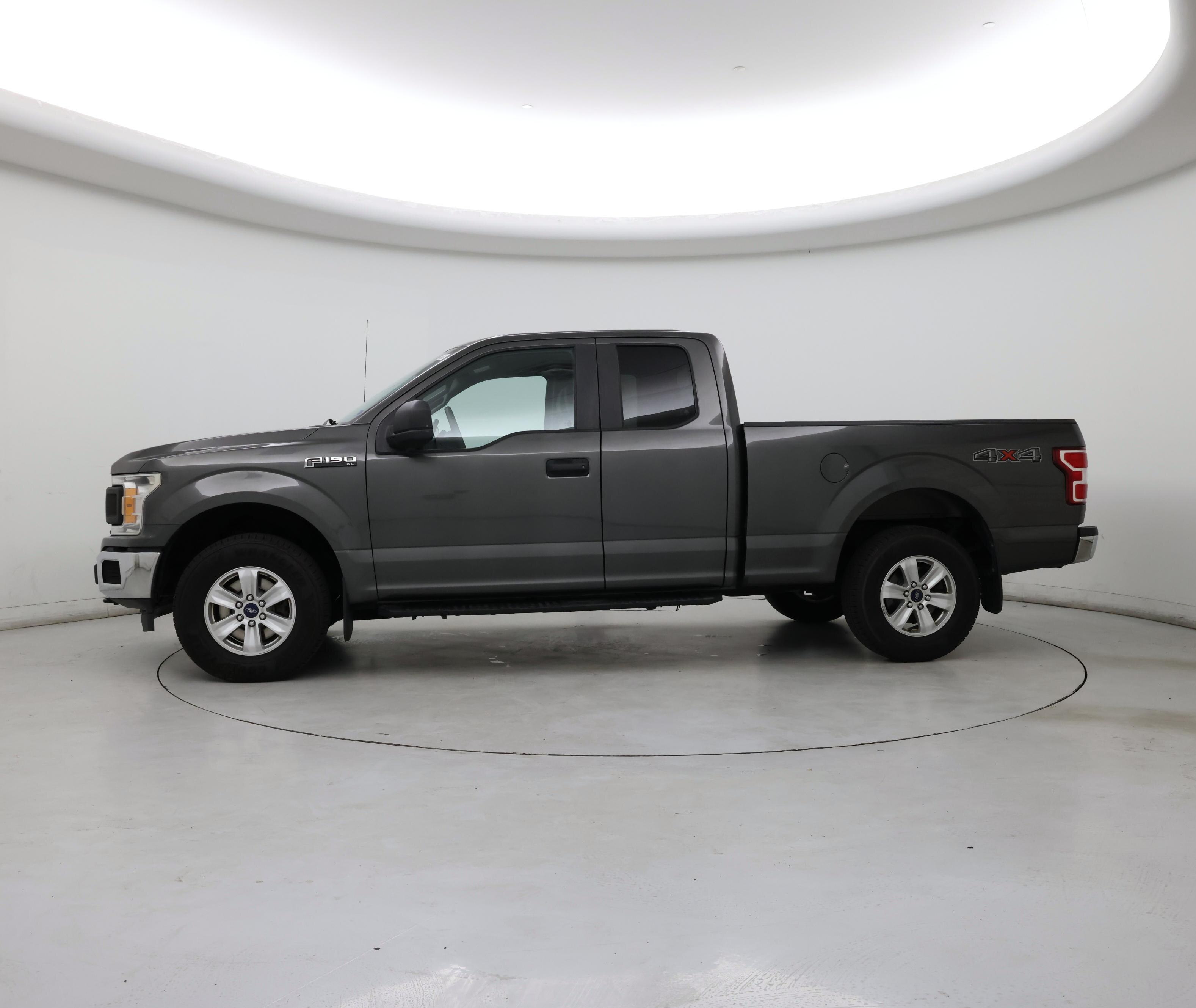 Thumbnail: 2018 Ford F-150 - 3