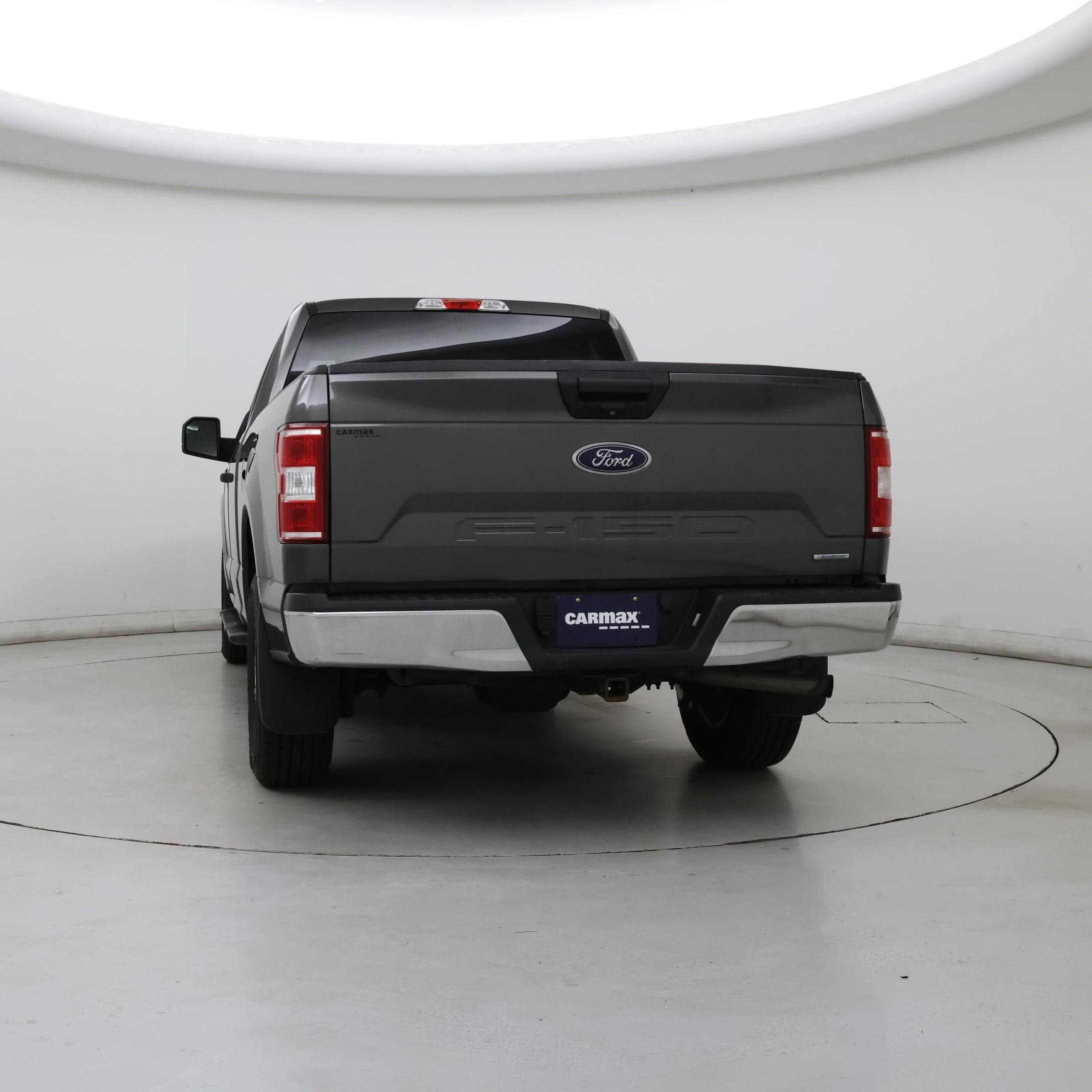 Thumbnail: 2018 Ford F-150 - 6