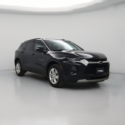 2019 Chevrolet Blazer LT