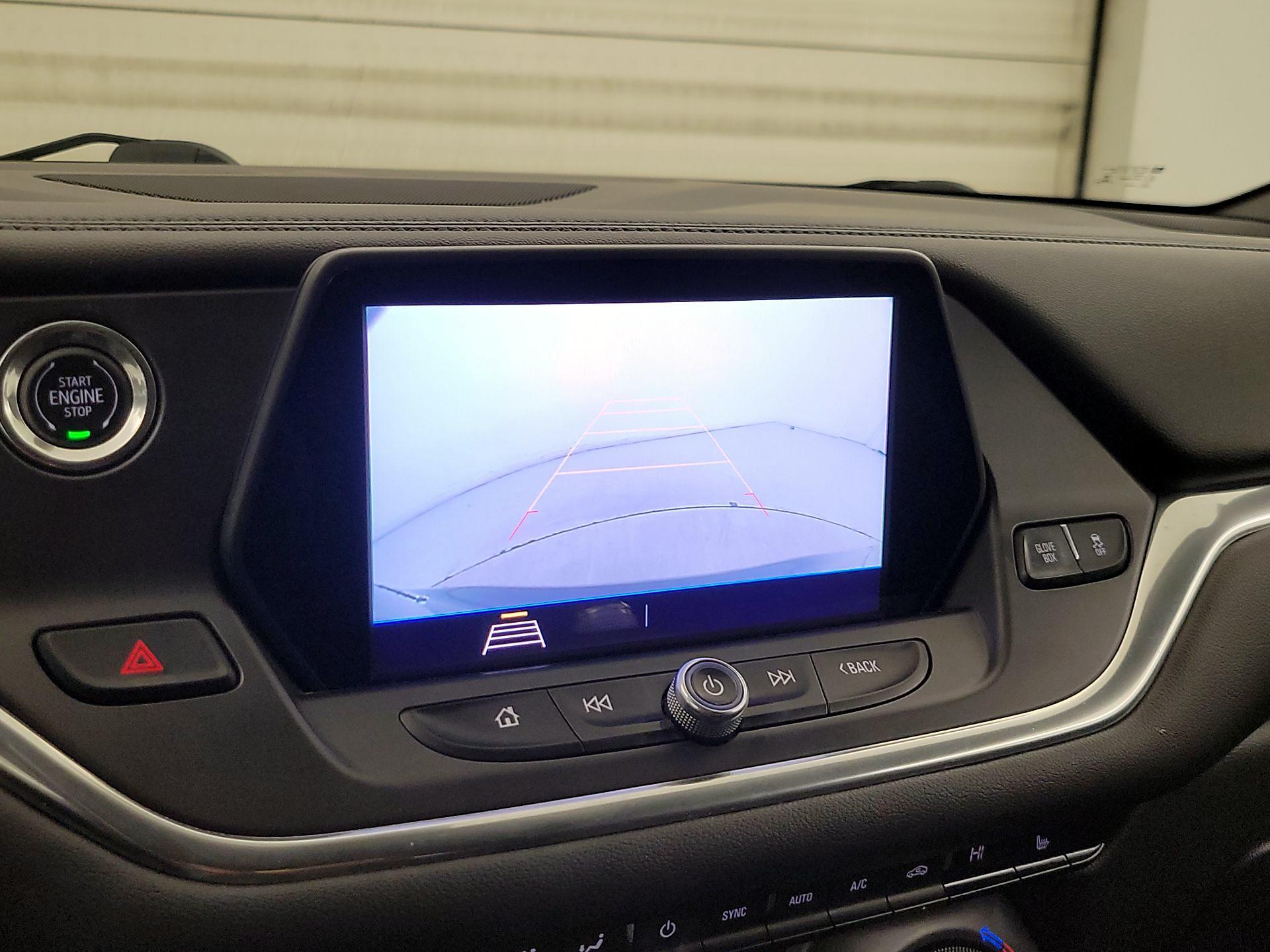 Thumbnail: 2019 Chevrolet Blazer - 14