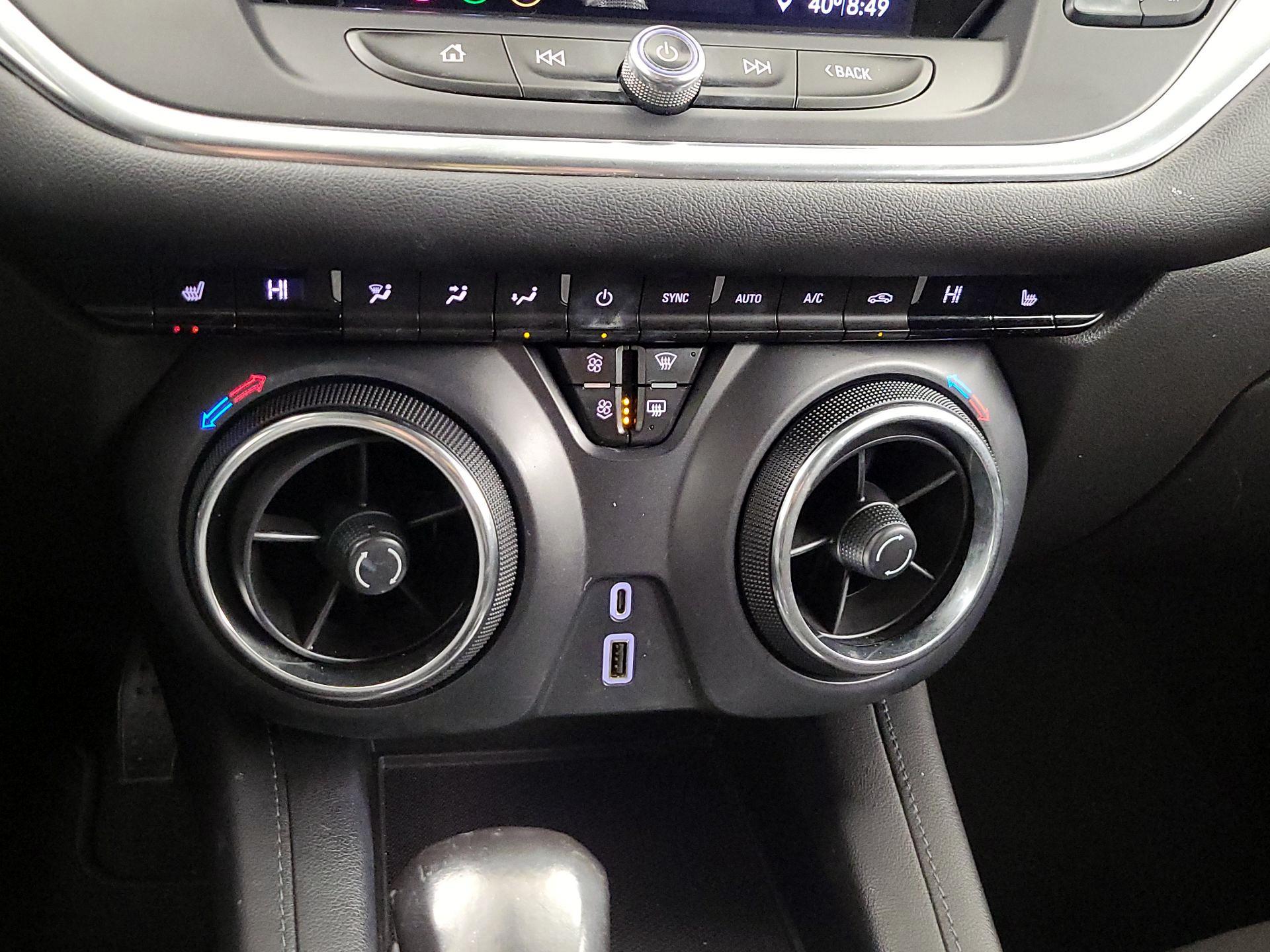 Thumbnail: 2019 Chevrolet Blazer - 16