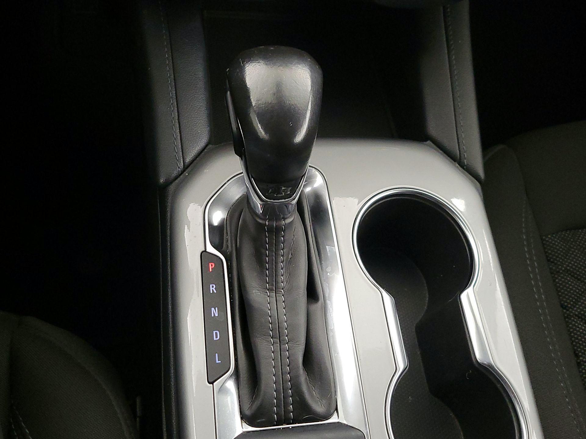 Thumbnail: 2019 Chevrolet Blazer - 17