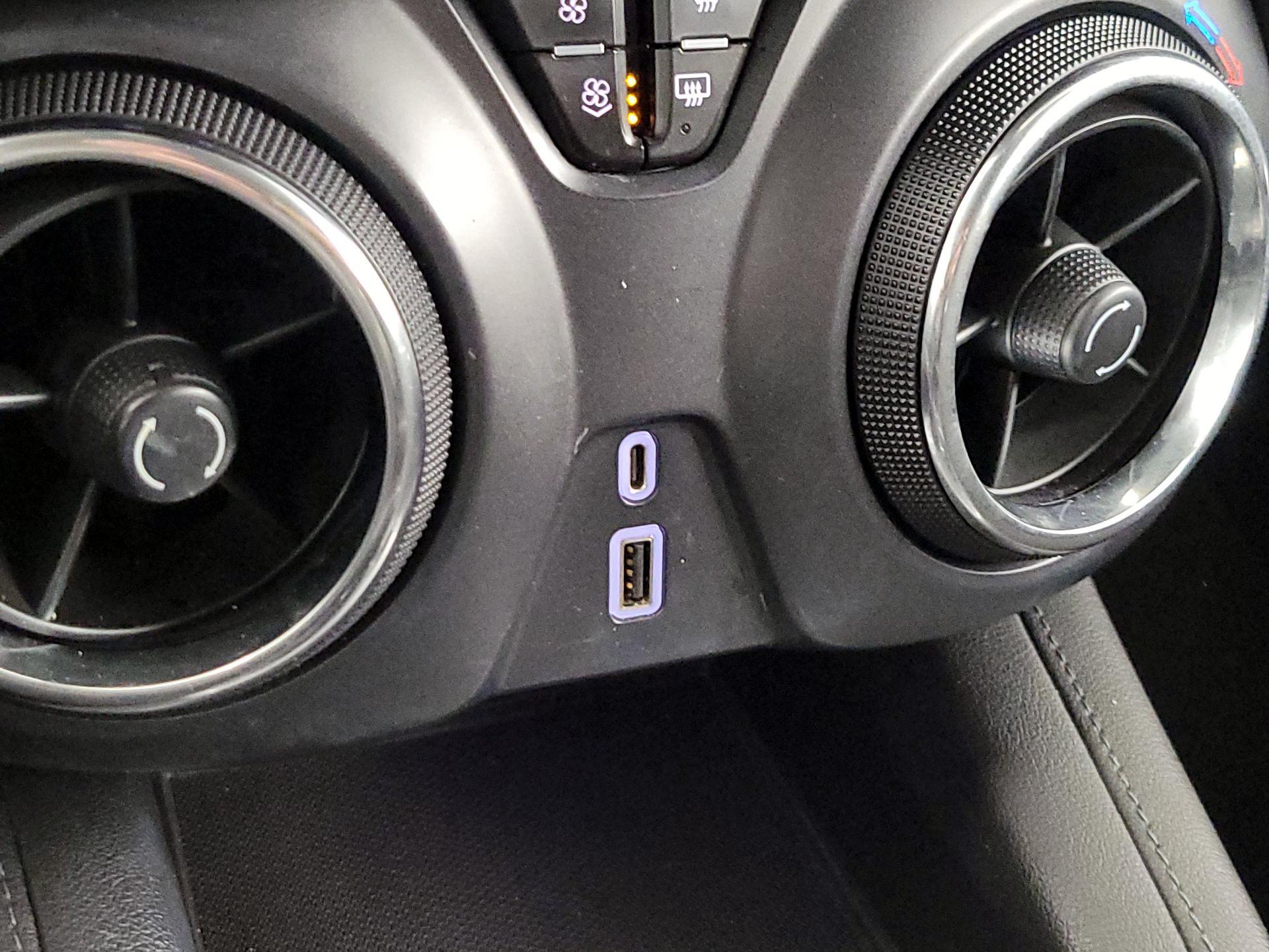 Thumbnail: 2019 Chevrolet Blazer - 18