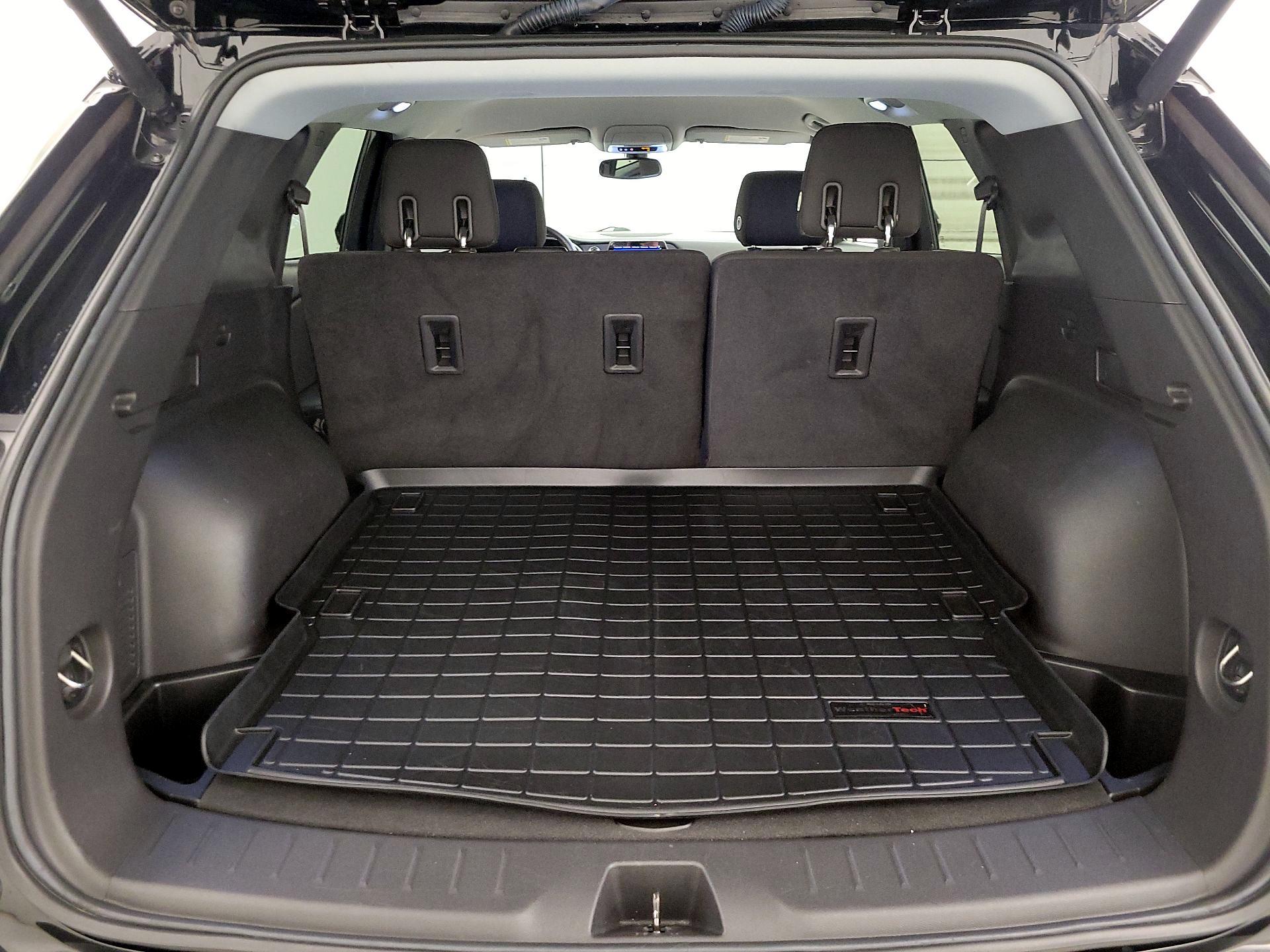 Thumbnail: 2019 Chevrolet Blazer - 20