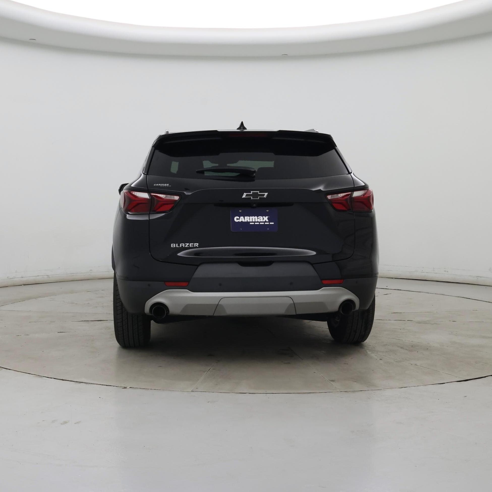 Thumbnail: 2019 Chevrolet Blazer - 6