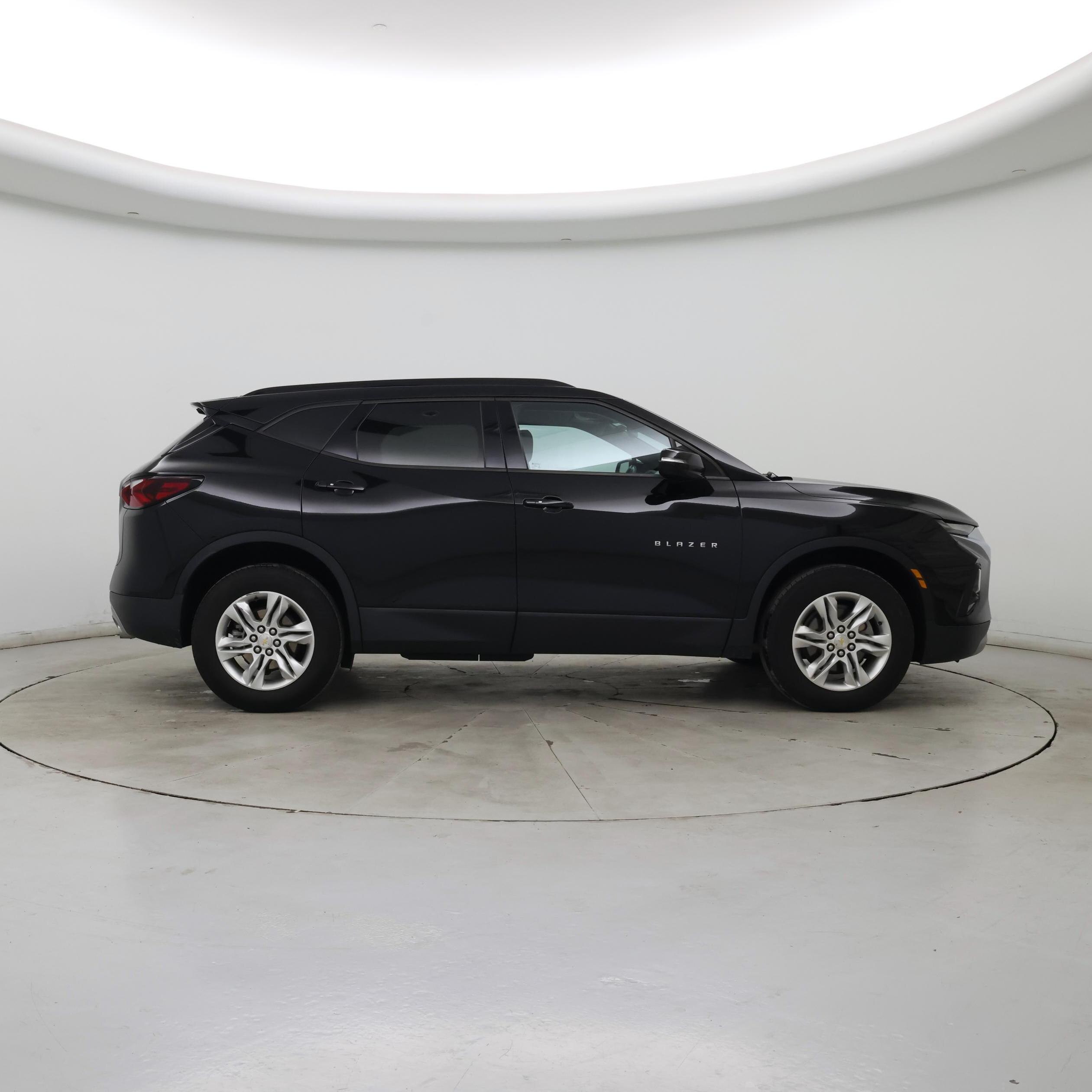 Thumbnail: 2019 Chevrolet Blazer - 7