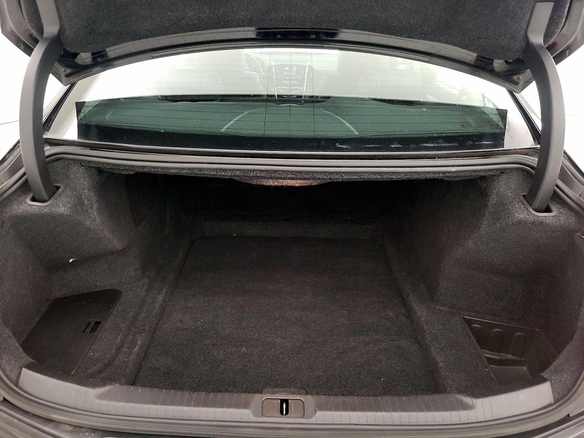 Thumbnail: 2016 Cadillac ATS - 19