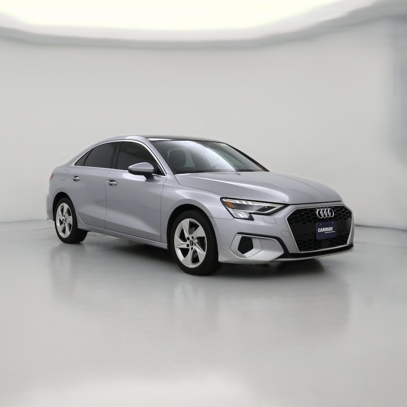 2023 Audi A3 Premium