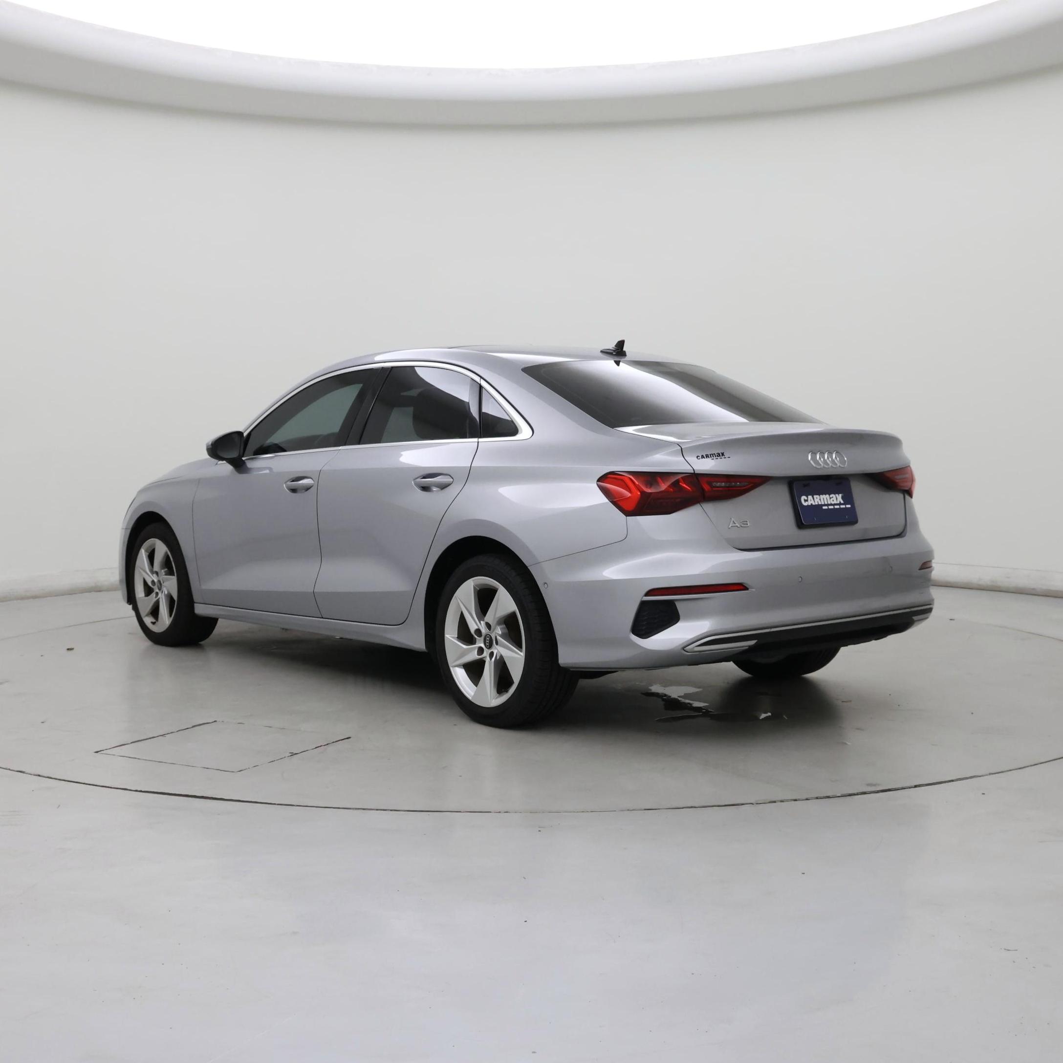 Thumbnail: 2023 Audi A3 - 2