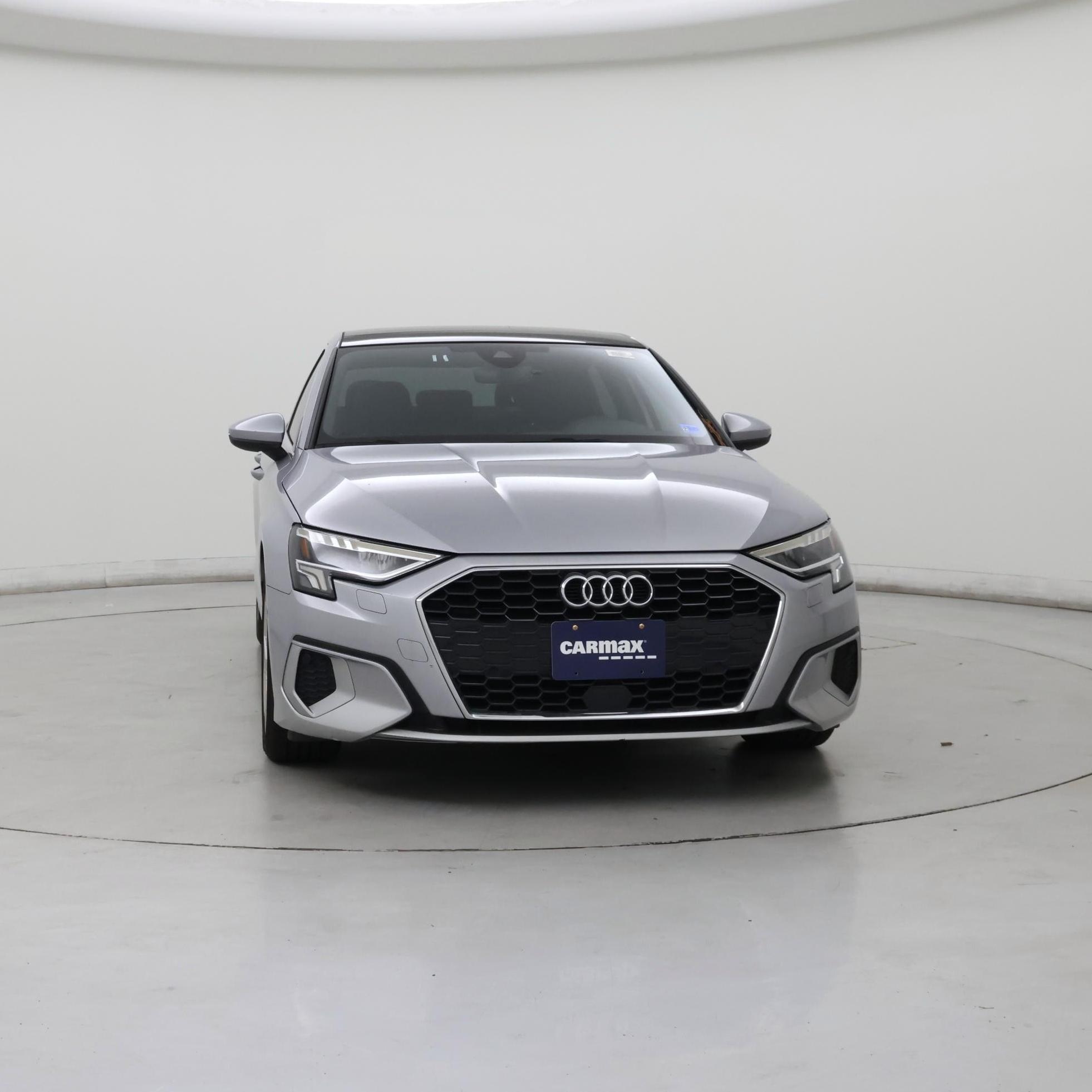 Thumbnail: 2023 Audi A3 - 5